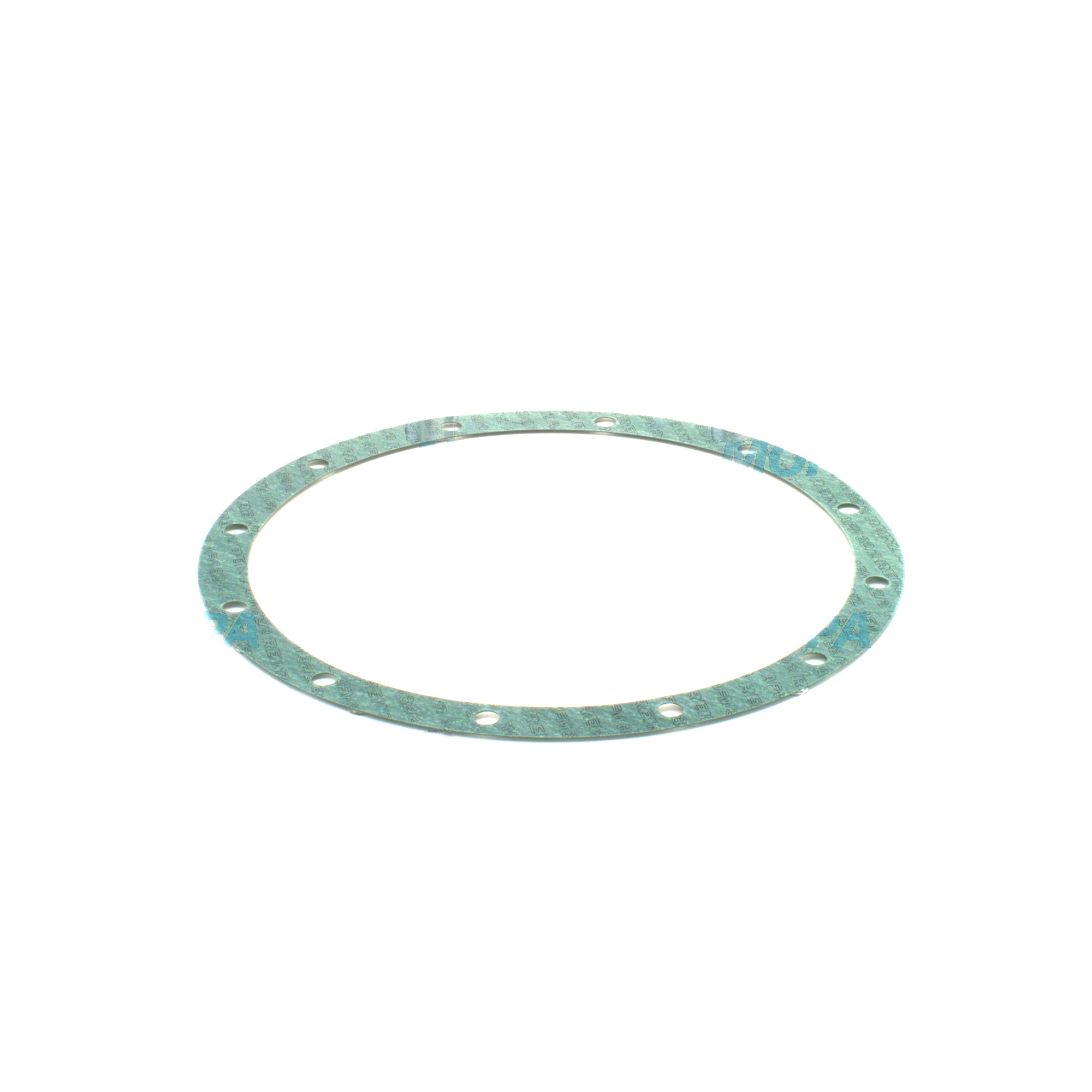 GASKET - 5800152180 suitable for MTU engines