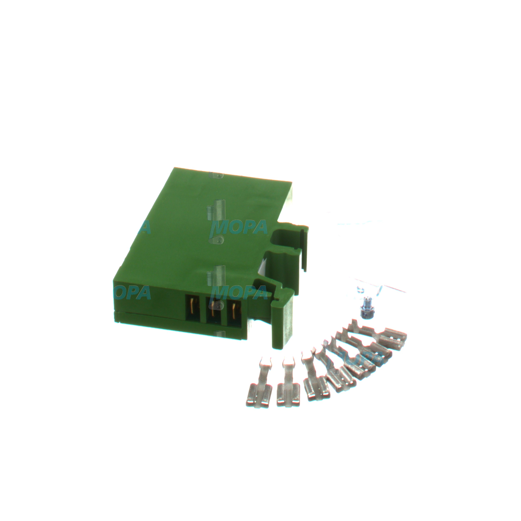 SWITCHING DEVICE - 640/48/1/05033561 suitable for MWM & Deutz engines