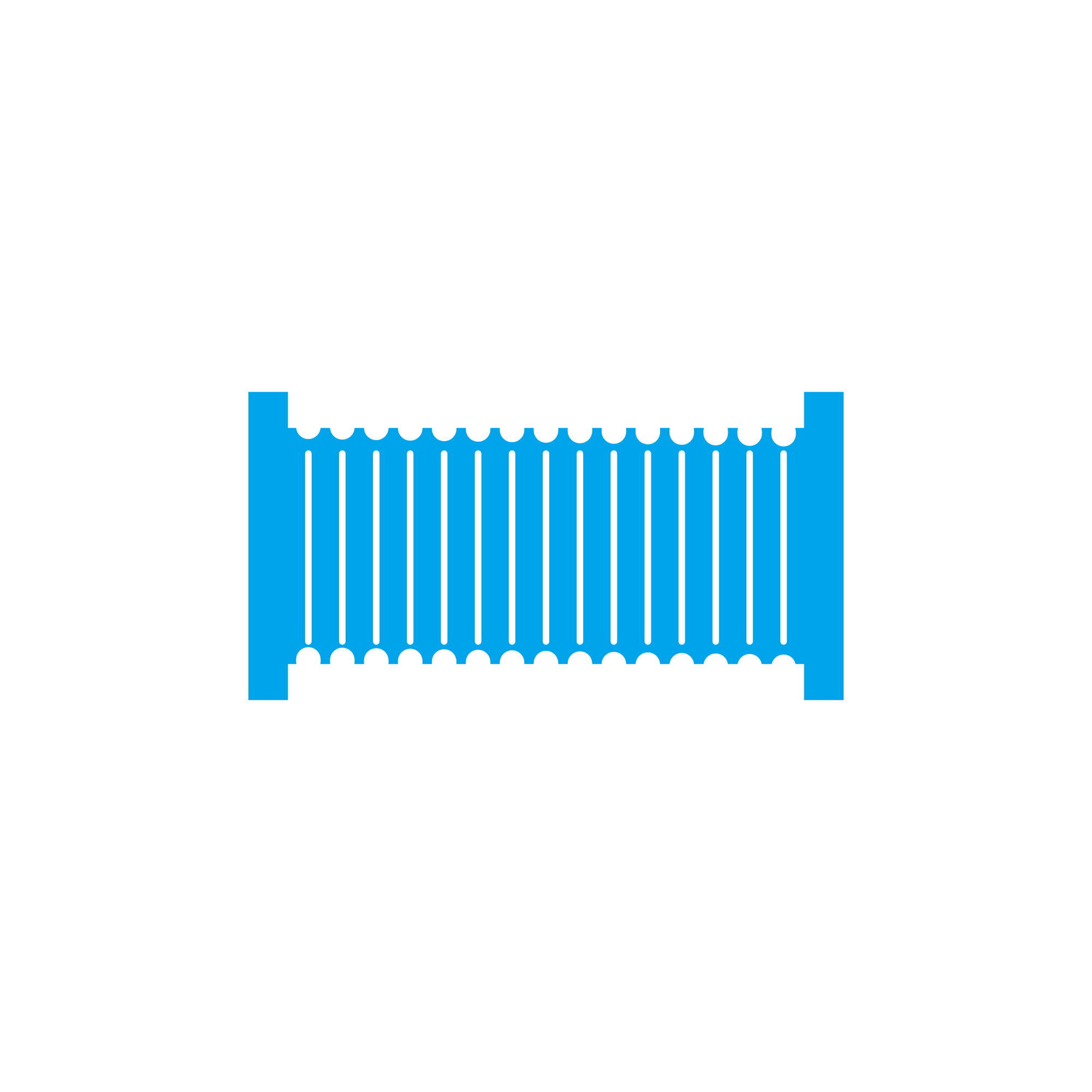 COMPENSATOR - 358/141/190 suitable for MWM & Deutz engines