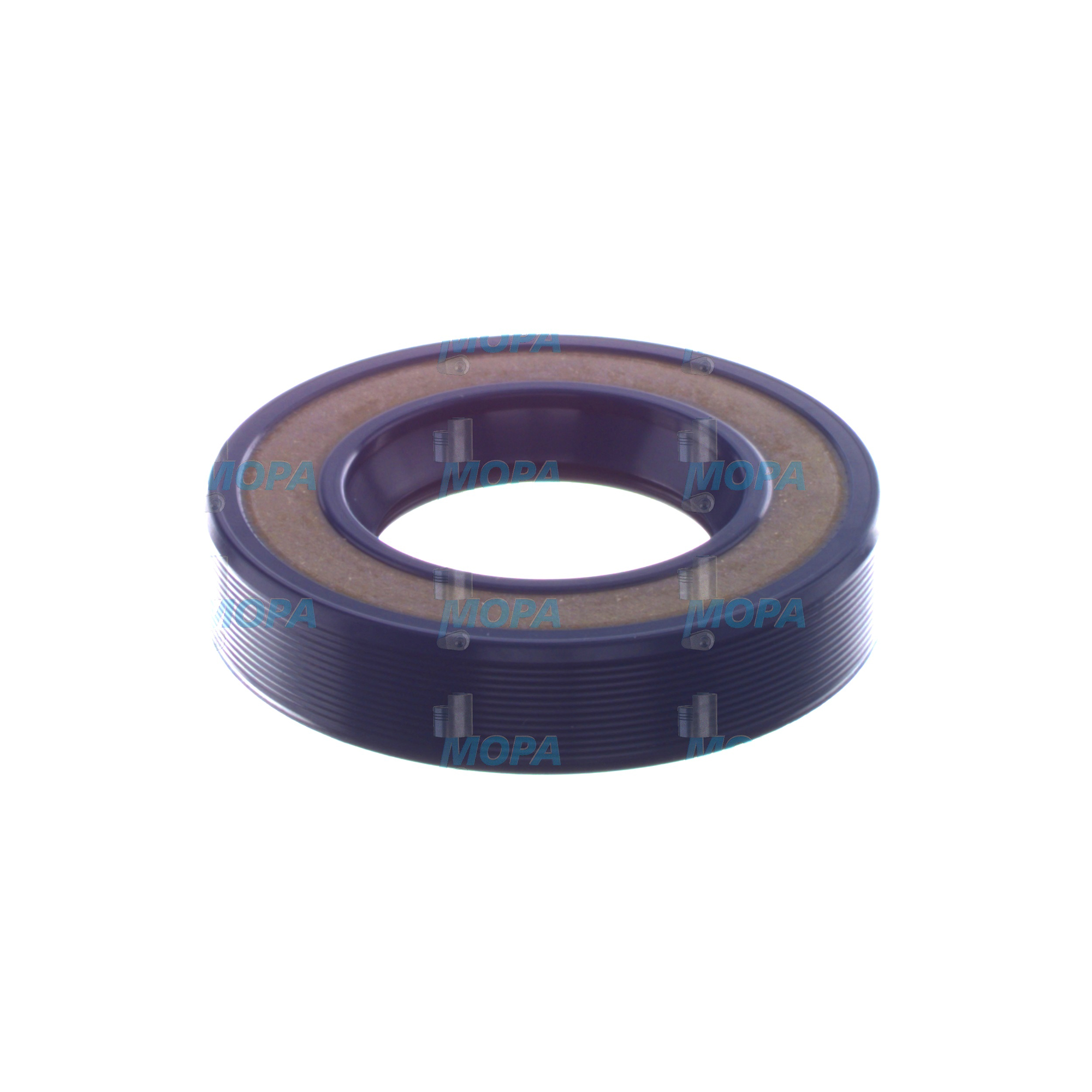 ROTARY SHAFT LIP SEAL - 0049979447 suitable for MTU engines