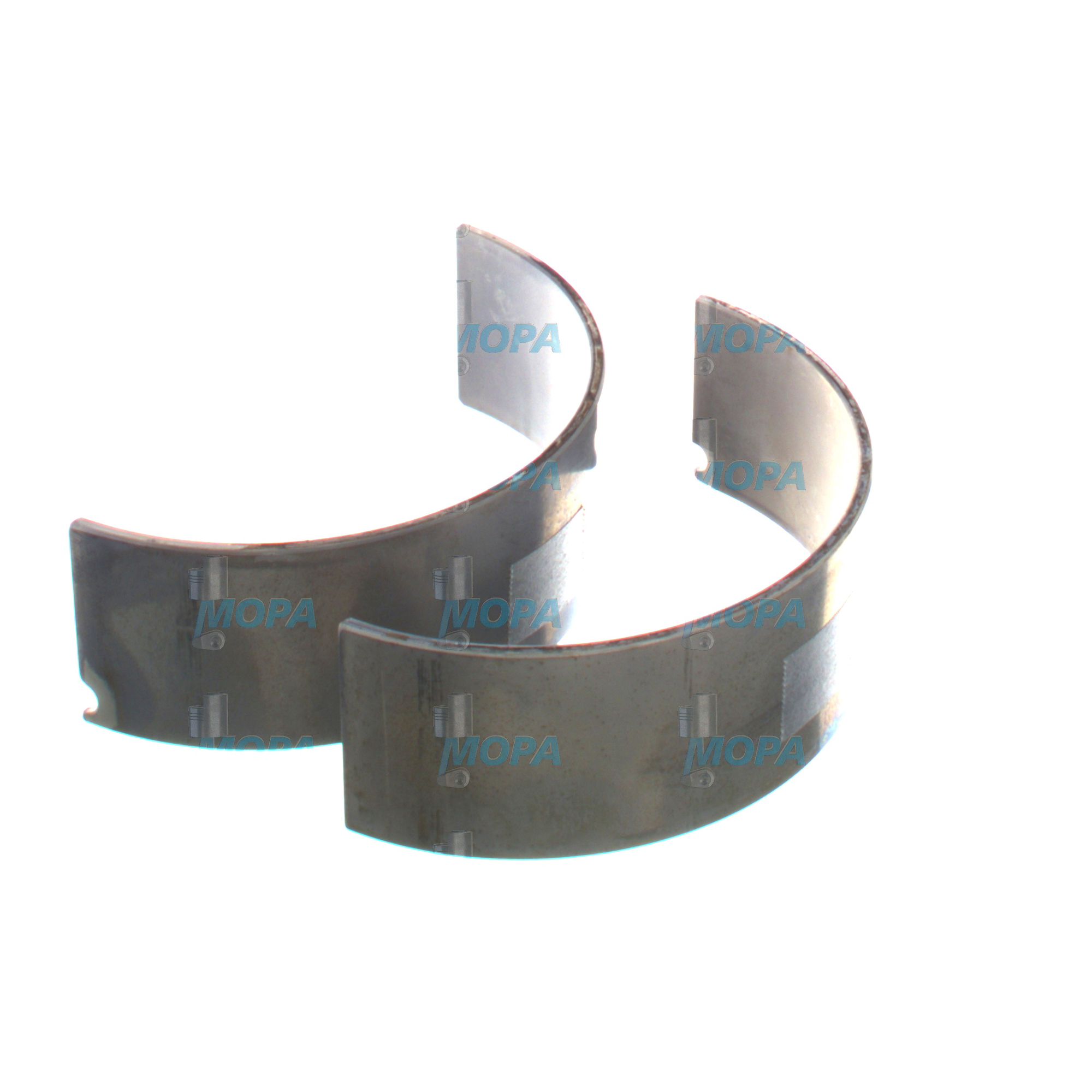 BIG END BEARING PAIR - 04009625 suitable for MWM & Deutz engines