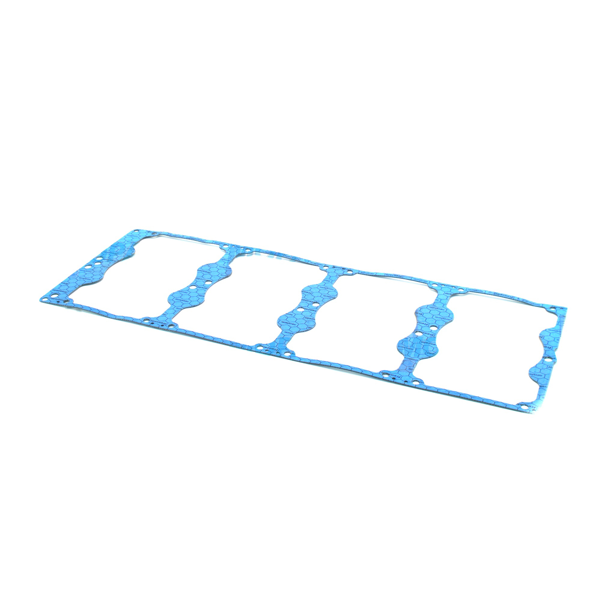 GASKET - 5610510080 suitable for MTU engines