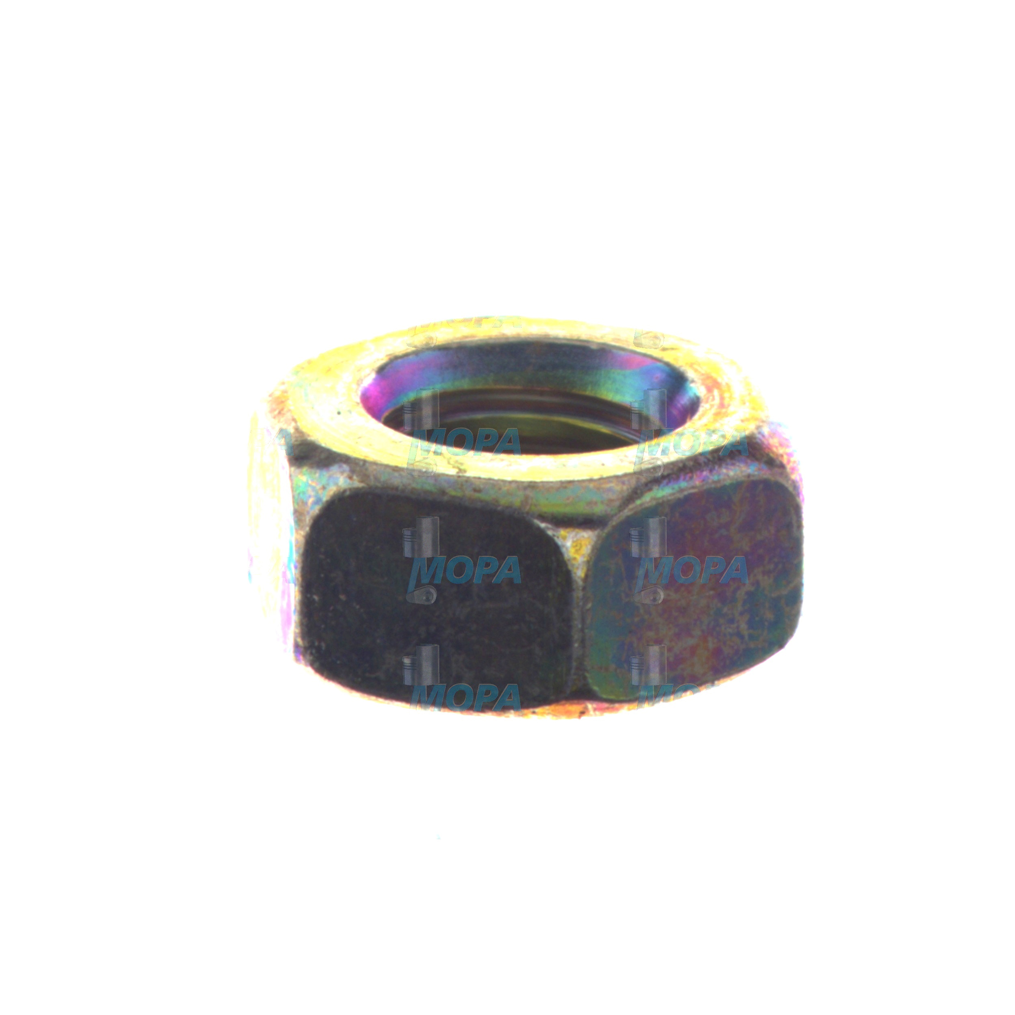 HEXAGON NUT - 01152783 suitable for Deutz engines