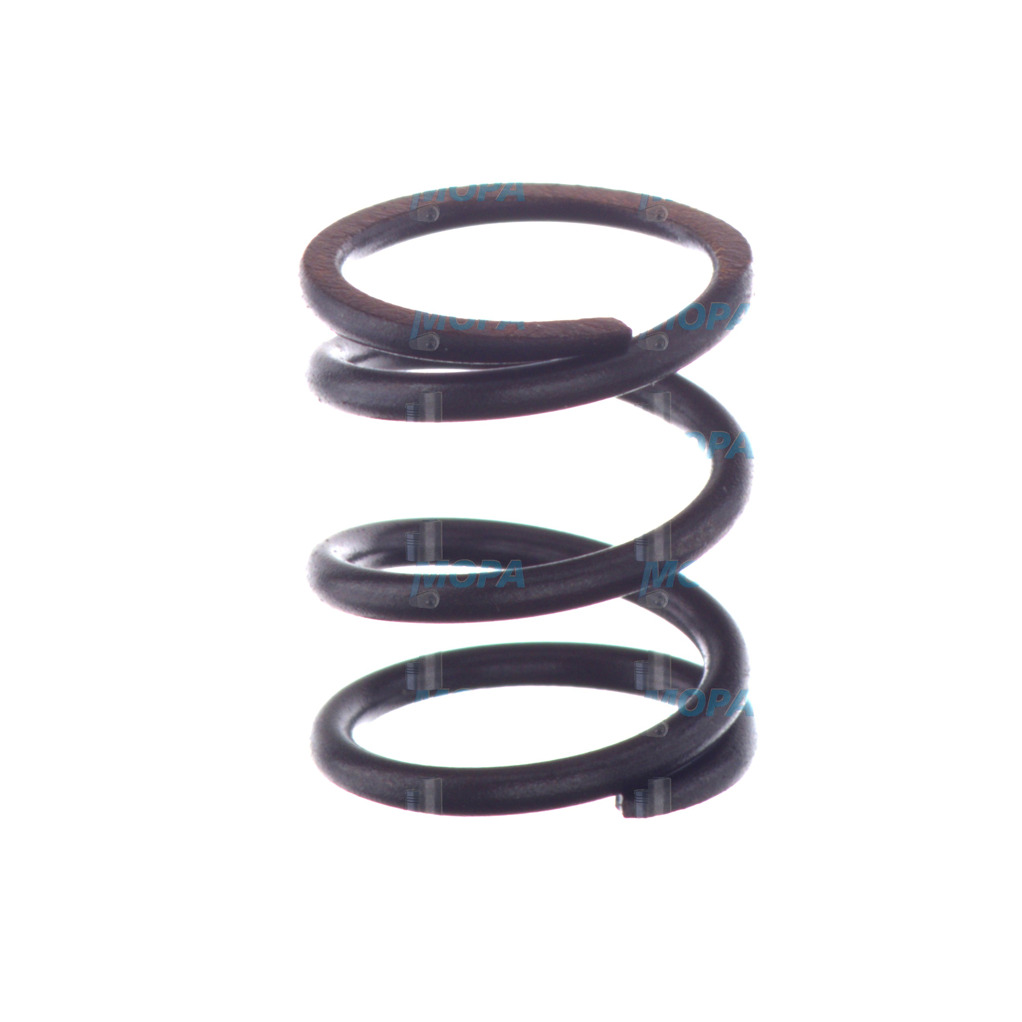 COMPRESSION SPRING - 0000749593 suitable for MTU engines