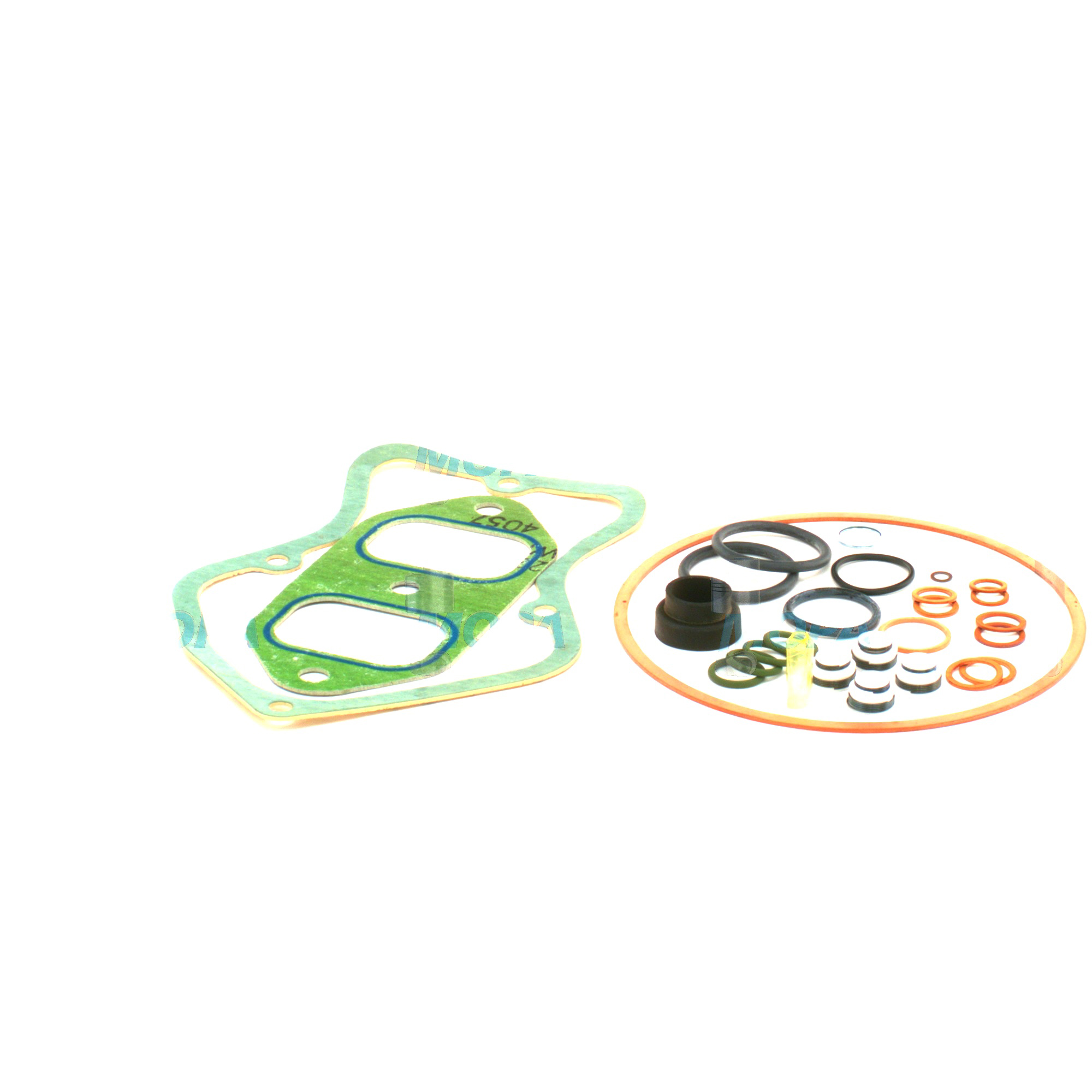 GASKET SET - 12089849 suitable for MWM & Deutz engines