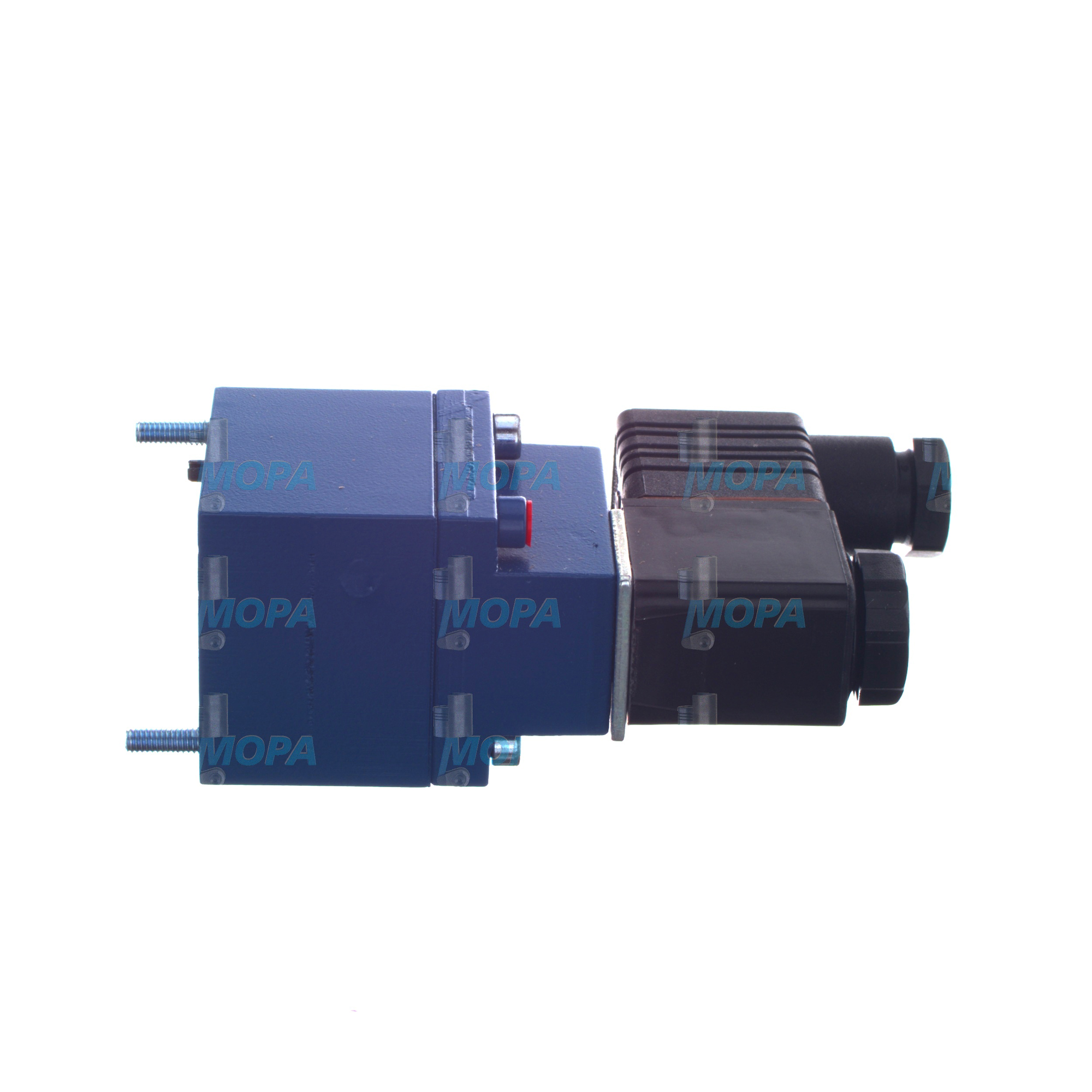 3/2-WAY SOLENOID VALVE - 640/35/1/05023794 suitable for MWM & Deutz engines