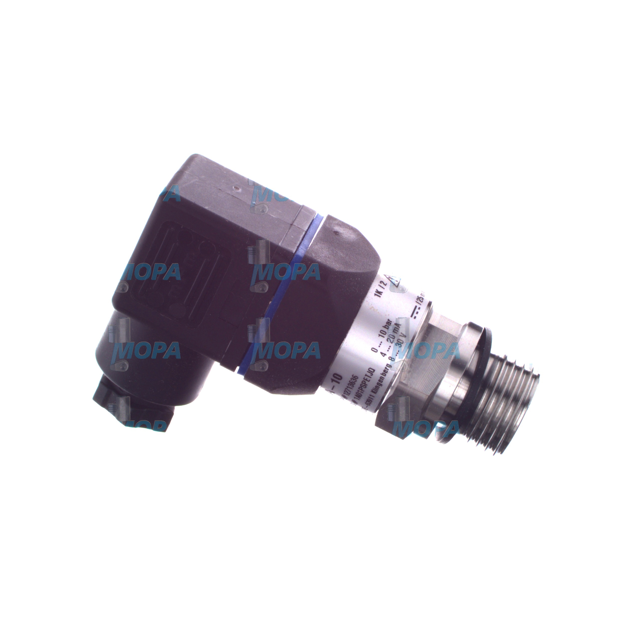 PRESSURE TRANSMITTER - 12323777 suitable for MWM & Deutz engines