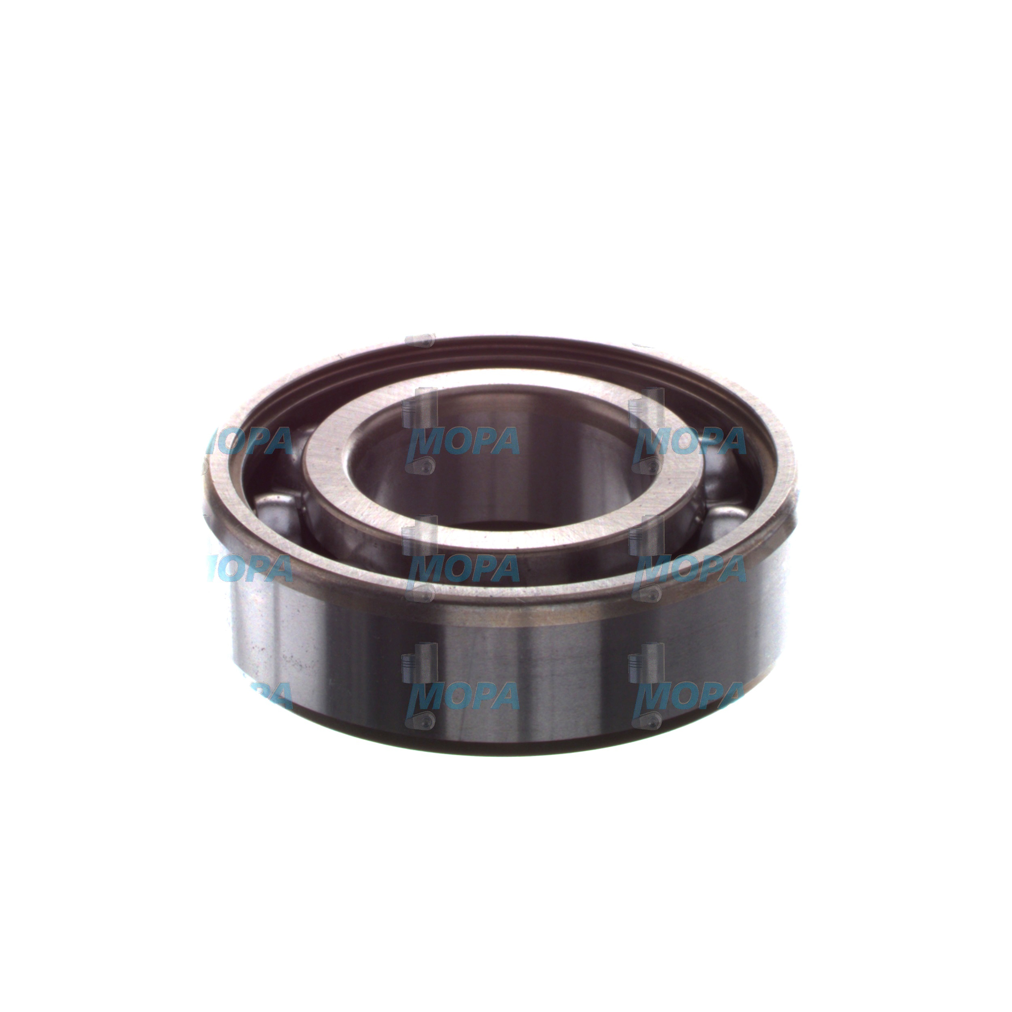 GROOVED BALL BEARING - 350/127/214 suitable for MWM & Deutz engines