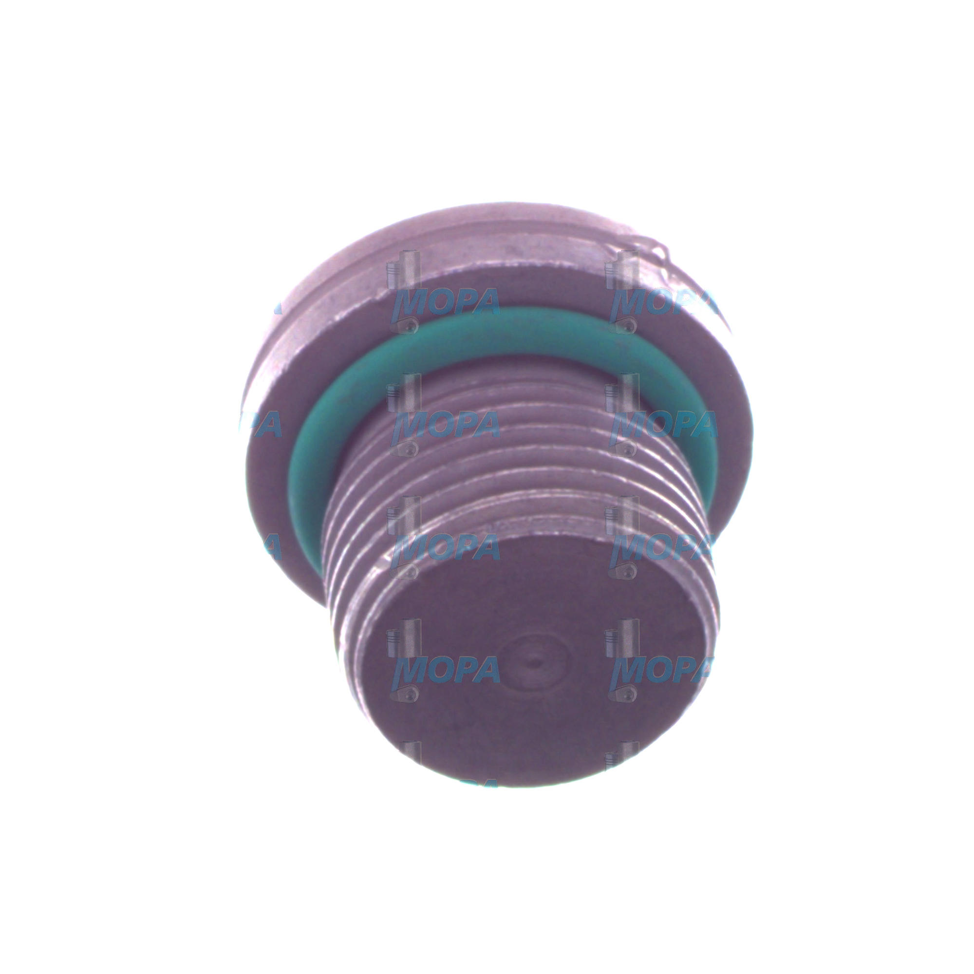 SCREW PLUG - 735210018000 suitable for MTU engines