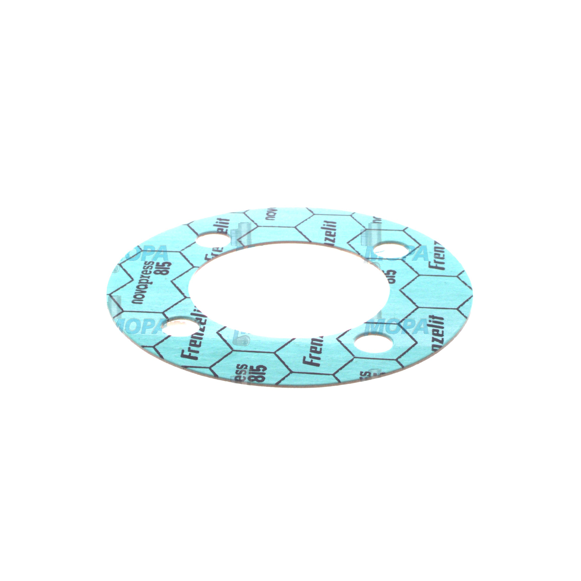 GASKET - 5601870080 suitable for MTU engines