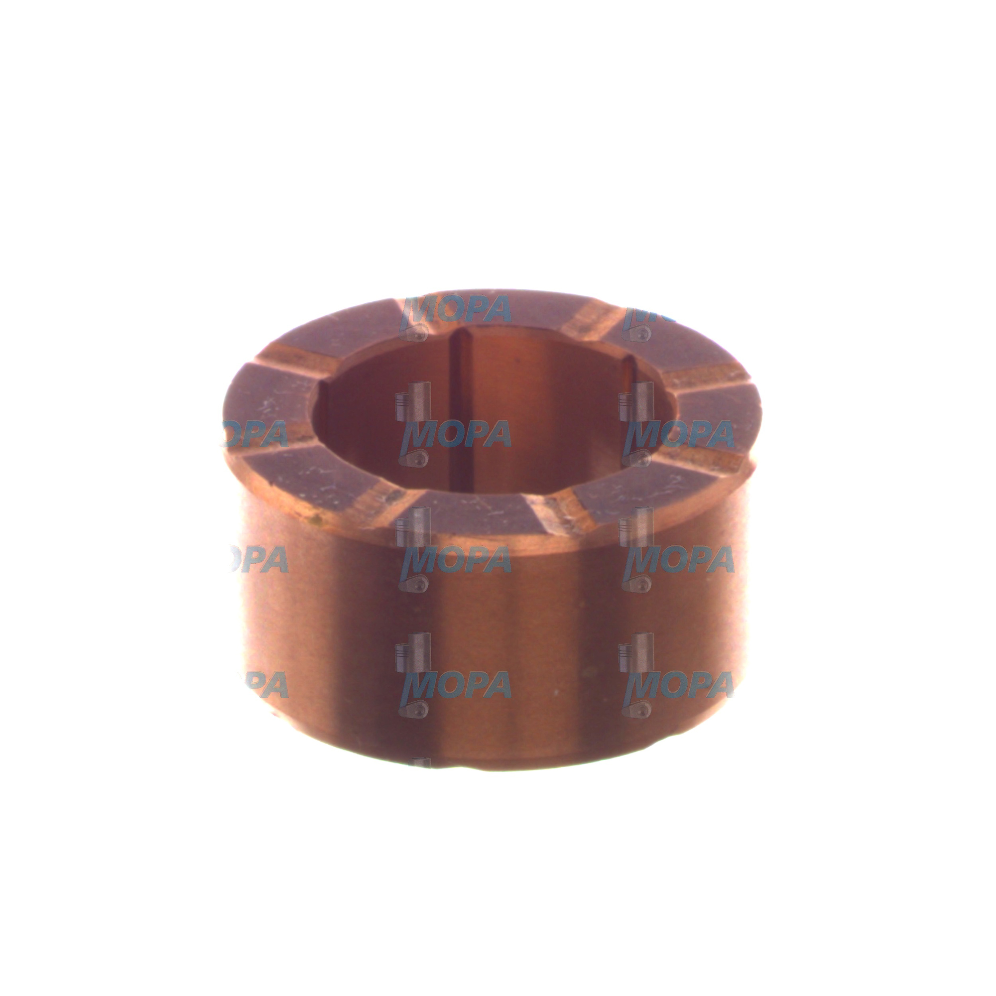 BEARING HOUSING - 306809980001 suitable for MWM & Deutz engines