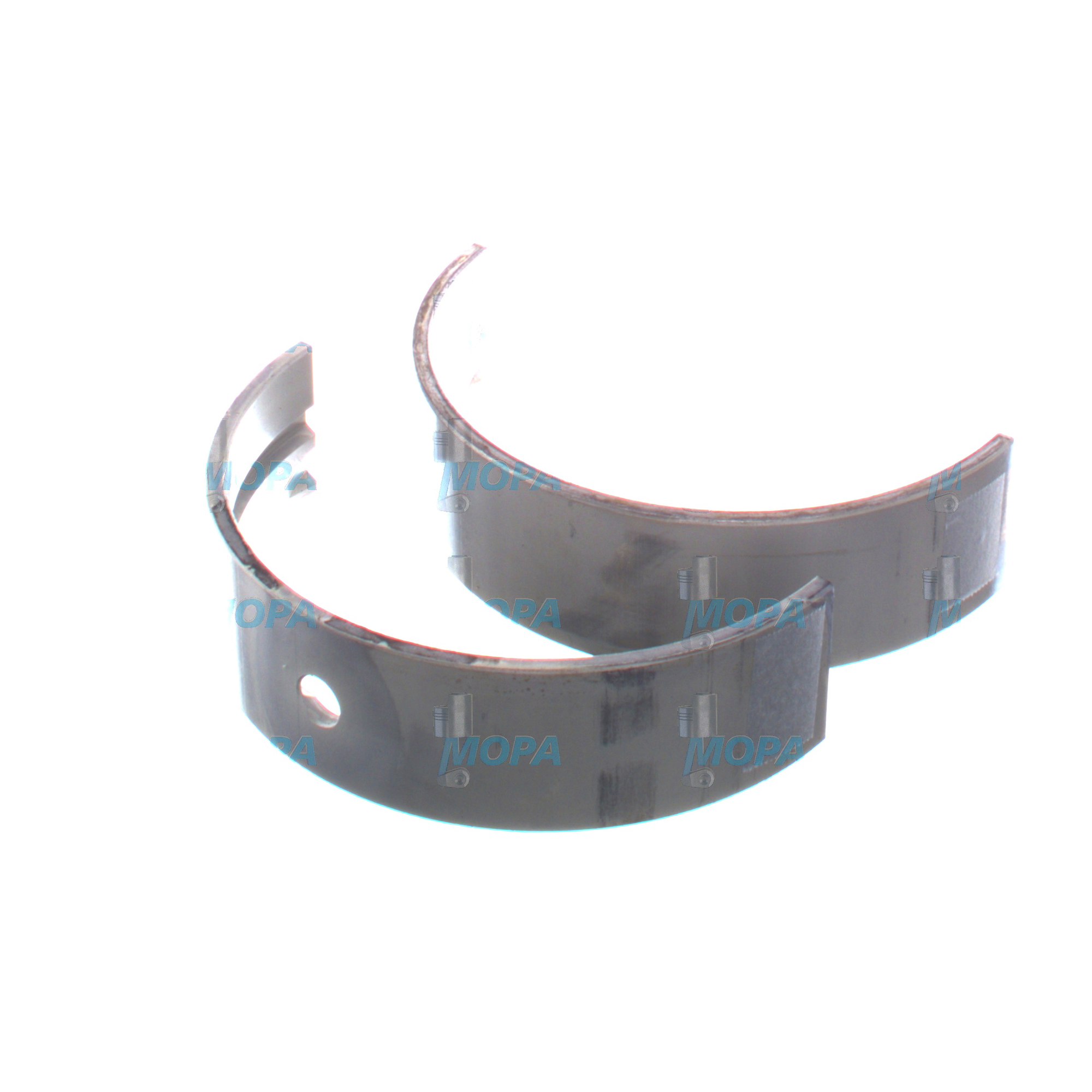 MAIN BEARING PAIR - 51011106530 suitable for MAN D-engines