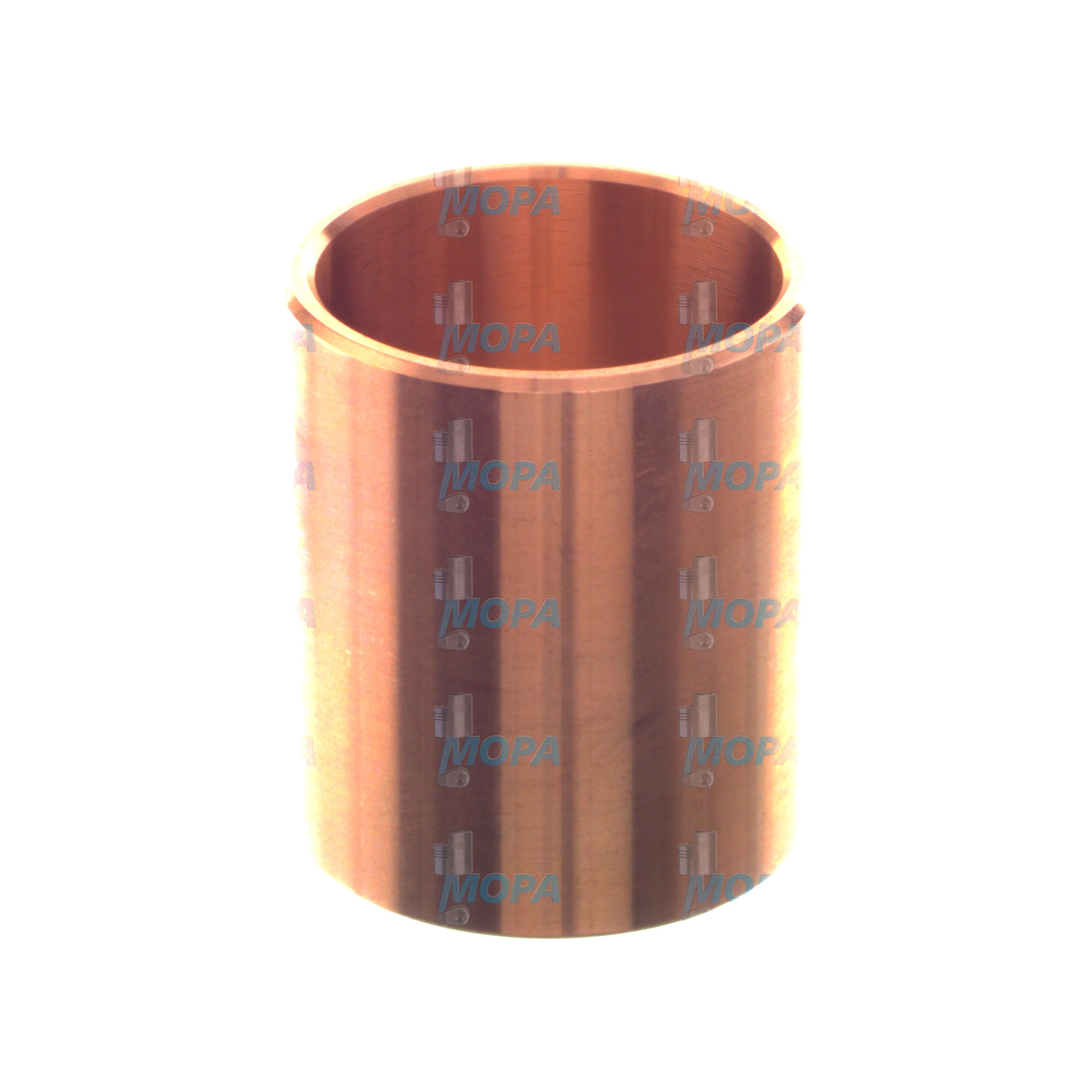 BEARING BUSHING - 5370550050 suitable for MTU engines