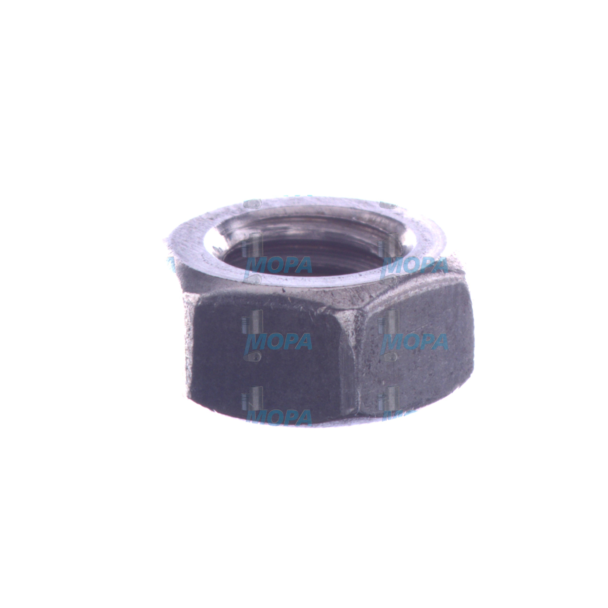 HEXAGON NUT - 200934008002 suitable for MTU engines