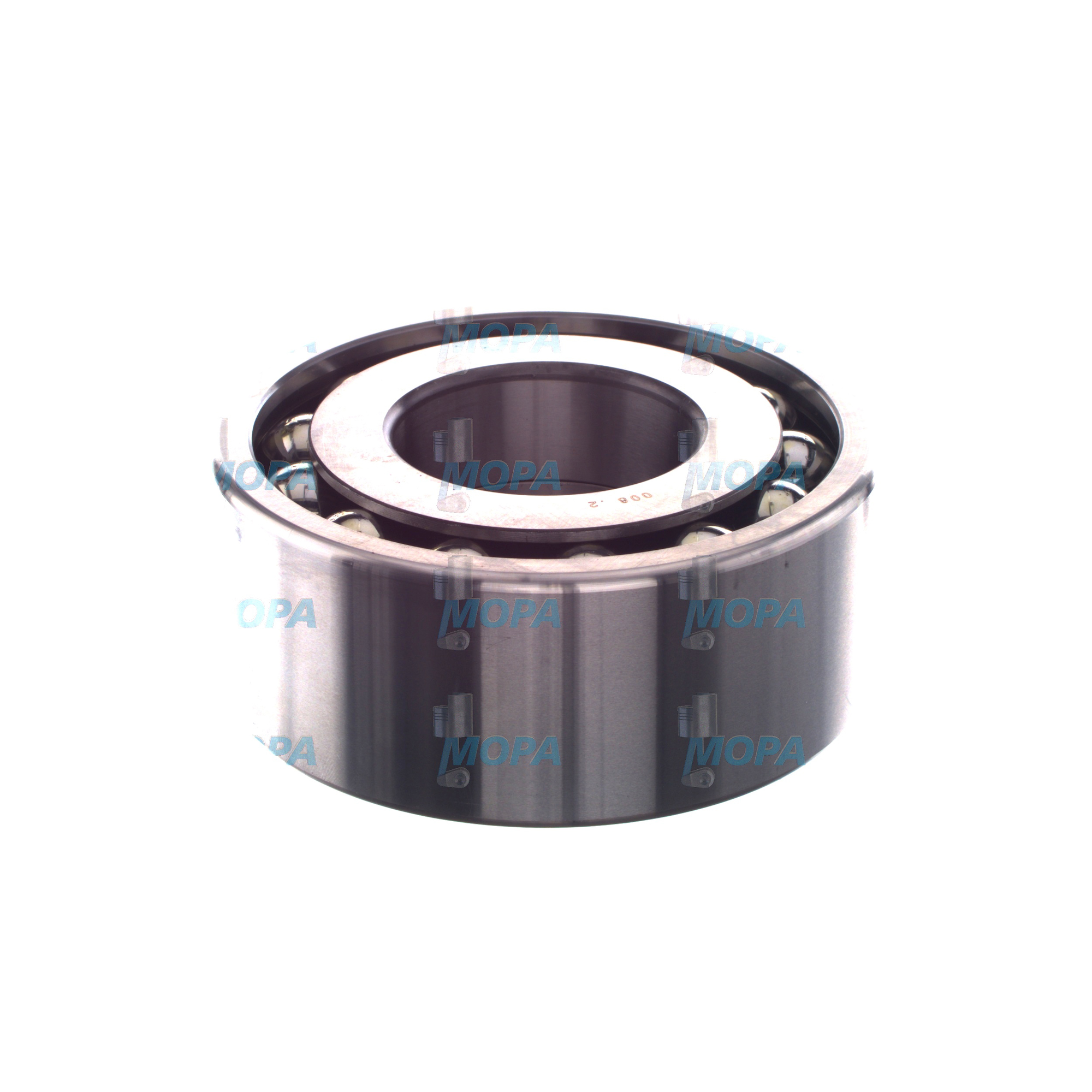 ANGULAR BALL BEARING - 0019813727 suitable for MTU engines