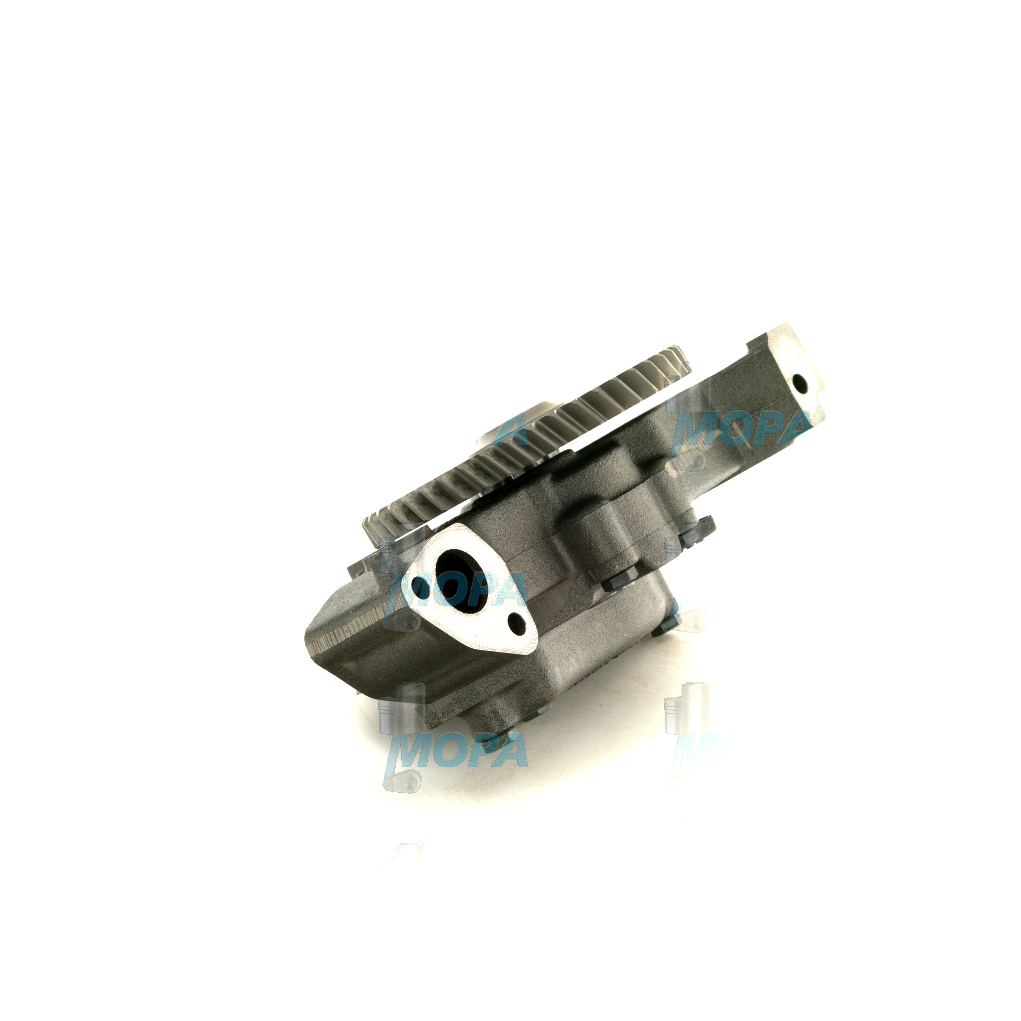 OIL PUMP - 51051006253 suitable for MAN D engines