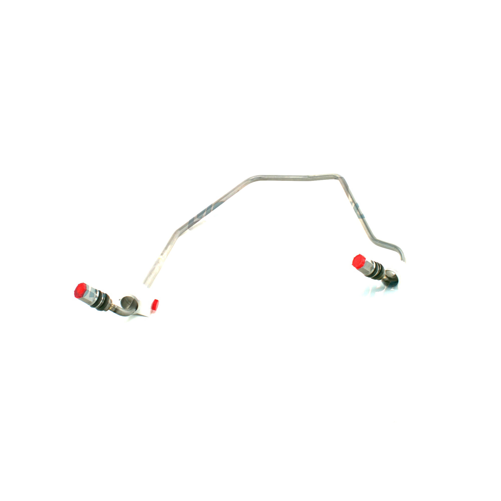 INJECTION LINE - 04002655 suitable for MWM & Deutz engines