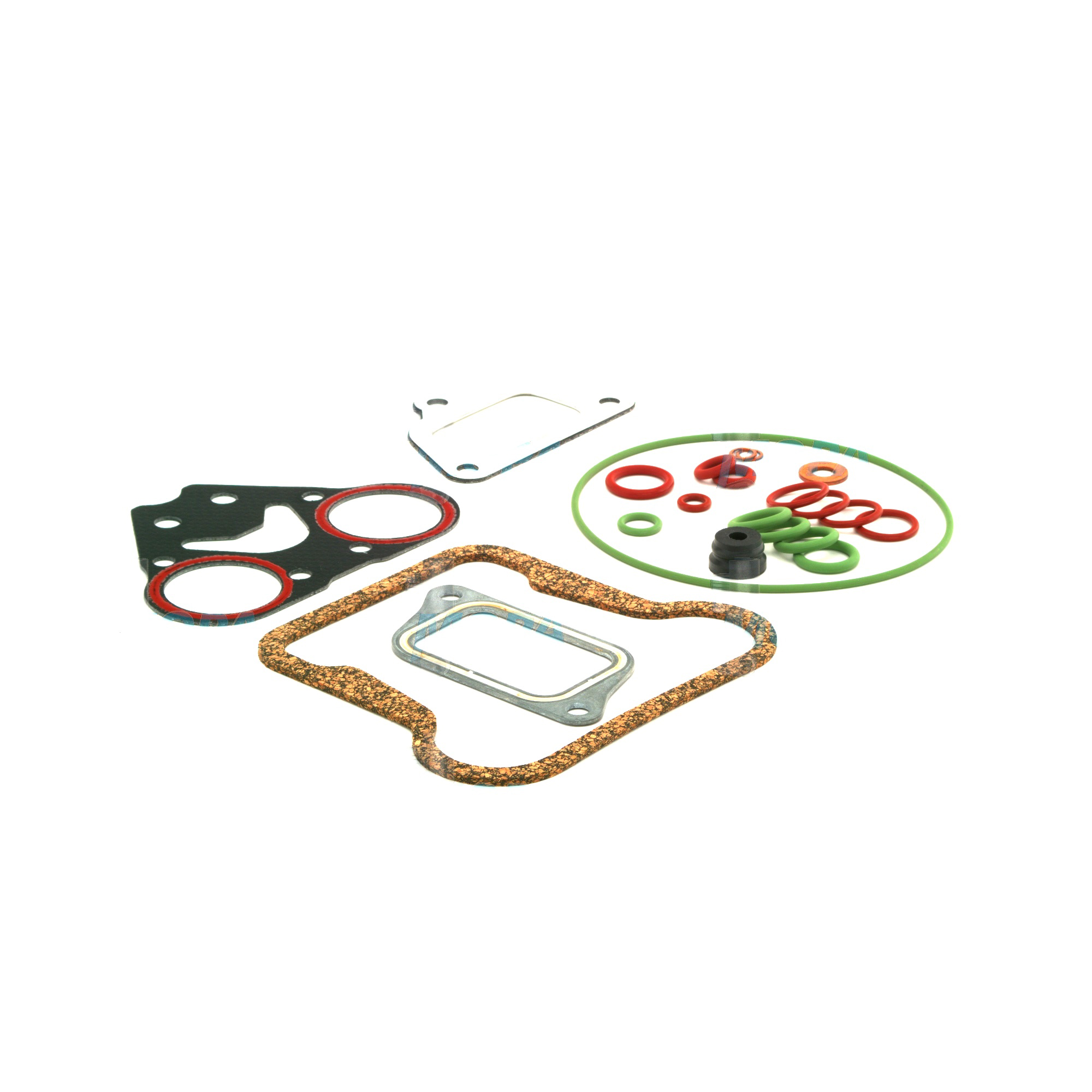 GASKET SET - 02928810 suitable for Deutz engines