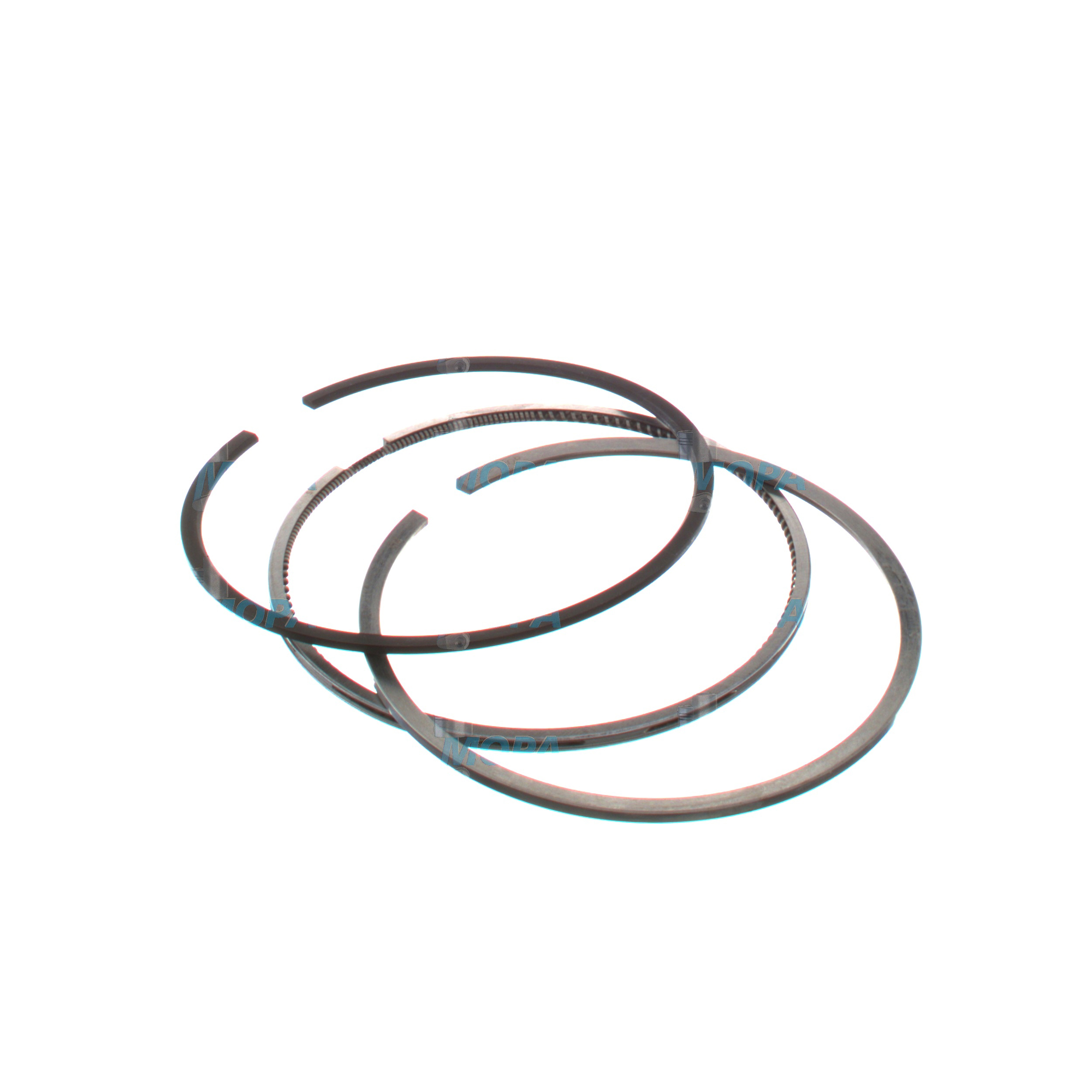 SET OF PISTON RINGS - 04900839 suitable for Deutz engines