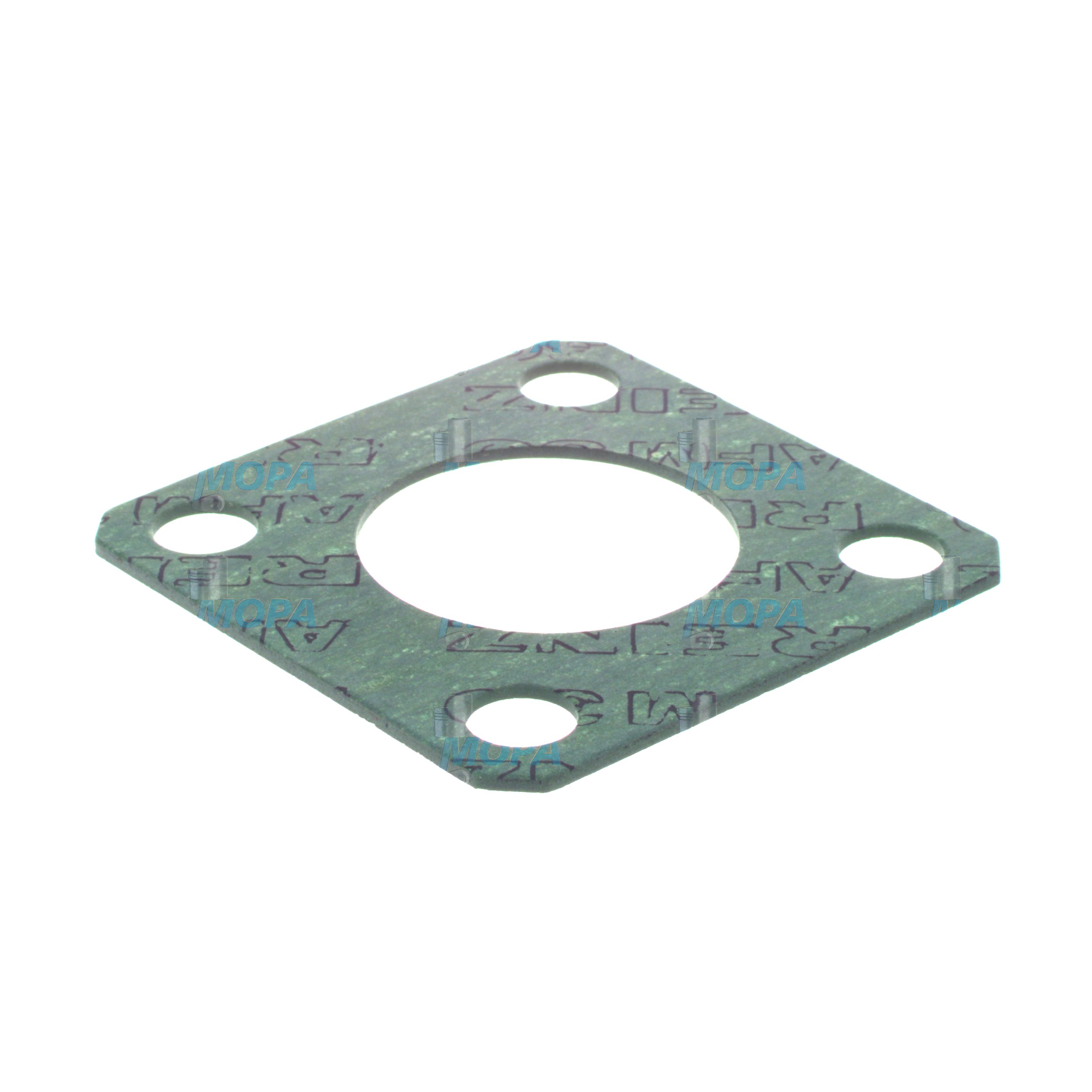 GASKET - 628/38/13/05038377 suitable for MWM & Deutz engines