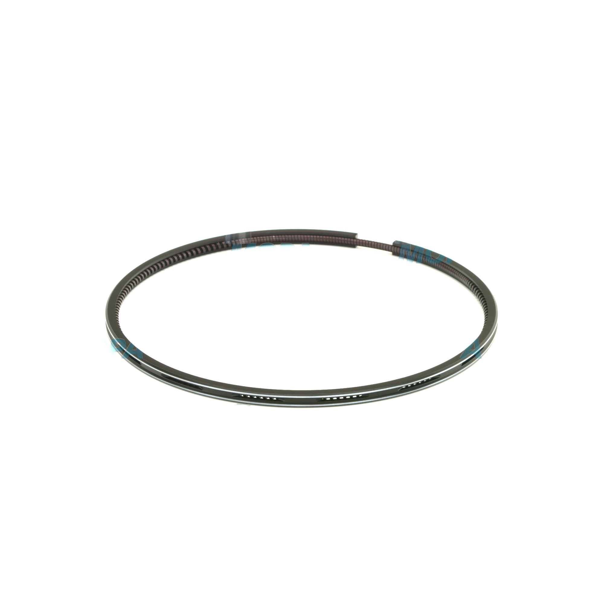 OIL CONTROL RING - 0090378218 suitable for MTU engines