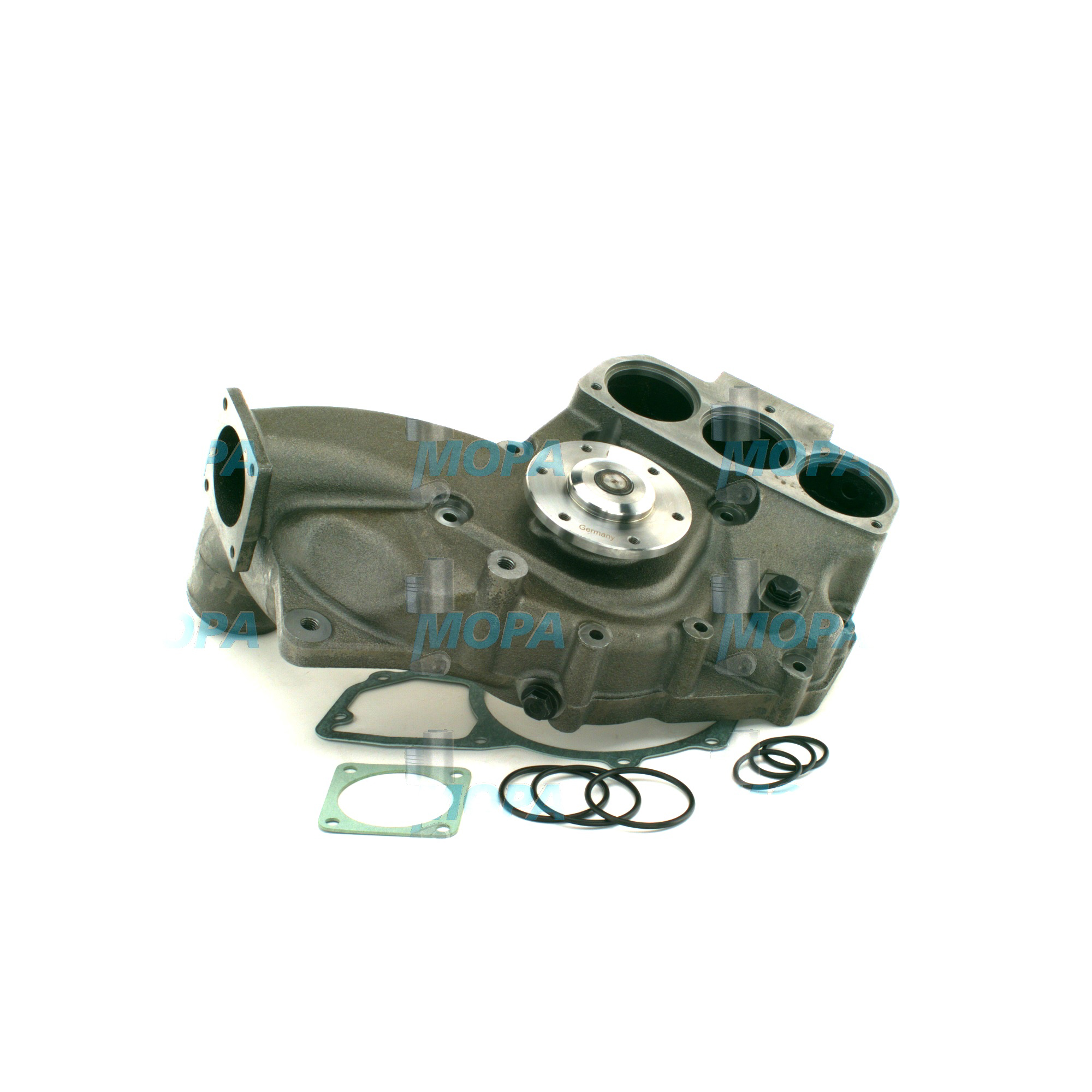 COOLANT PUMP - 51065006472 suitable for MAN D engines