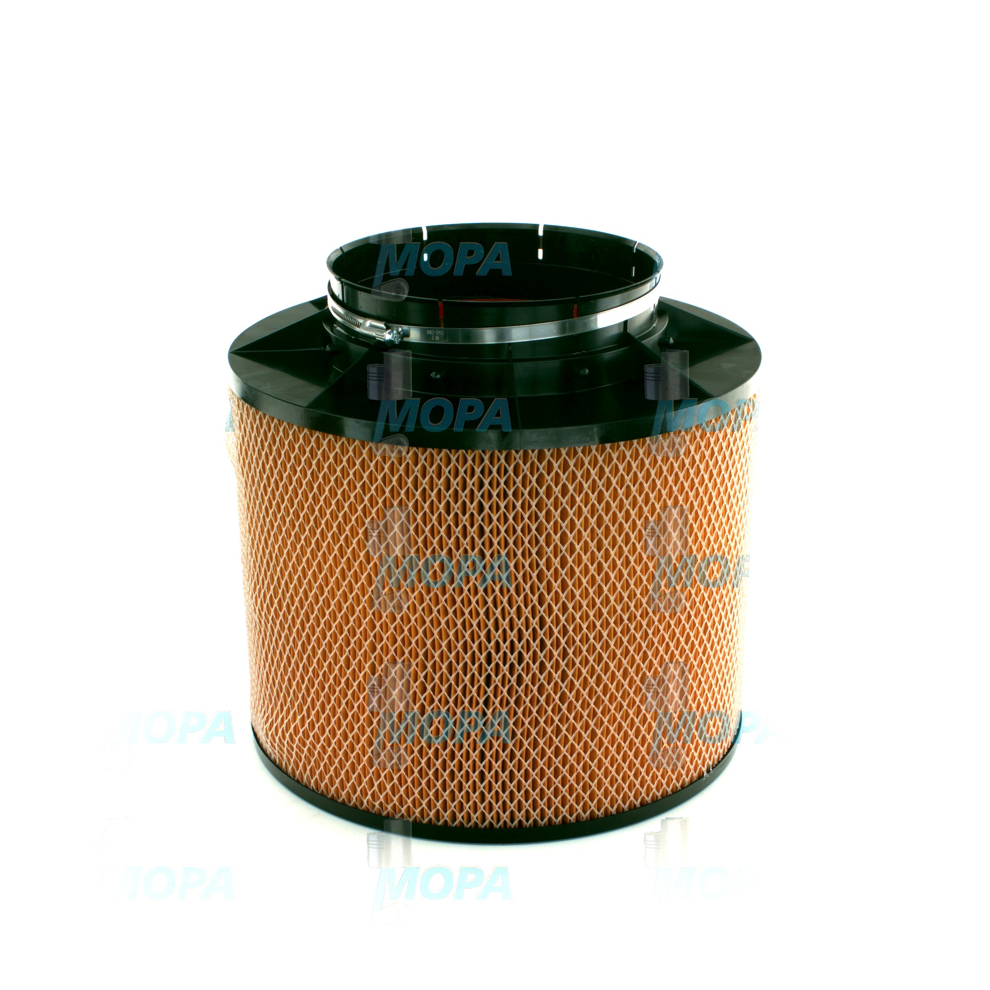 AIR CLEANER - 0180943002 suitable for MTU engines