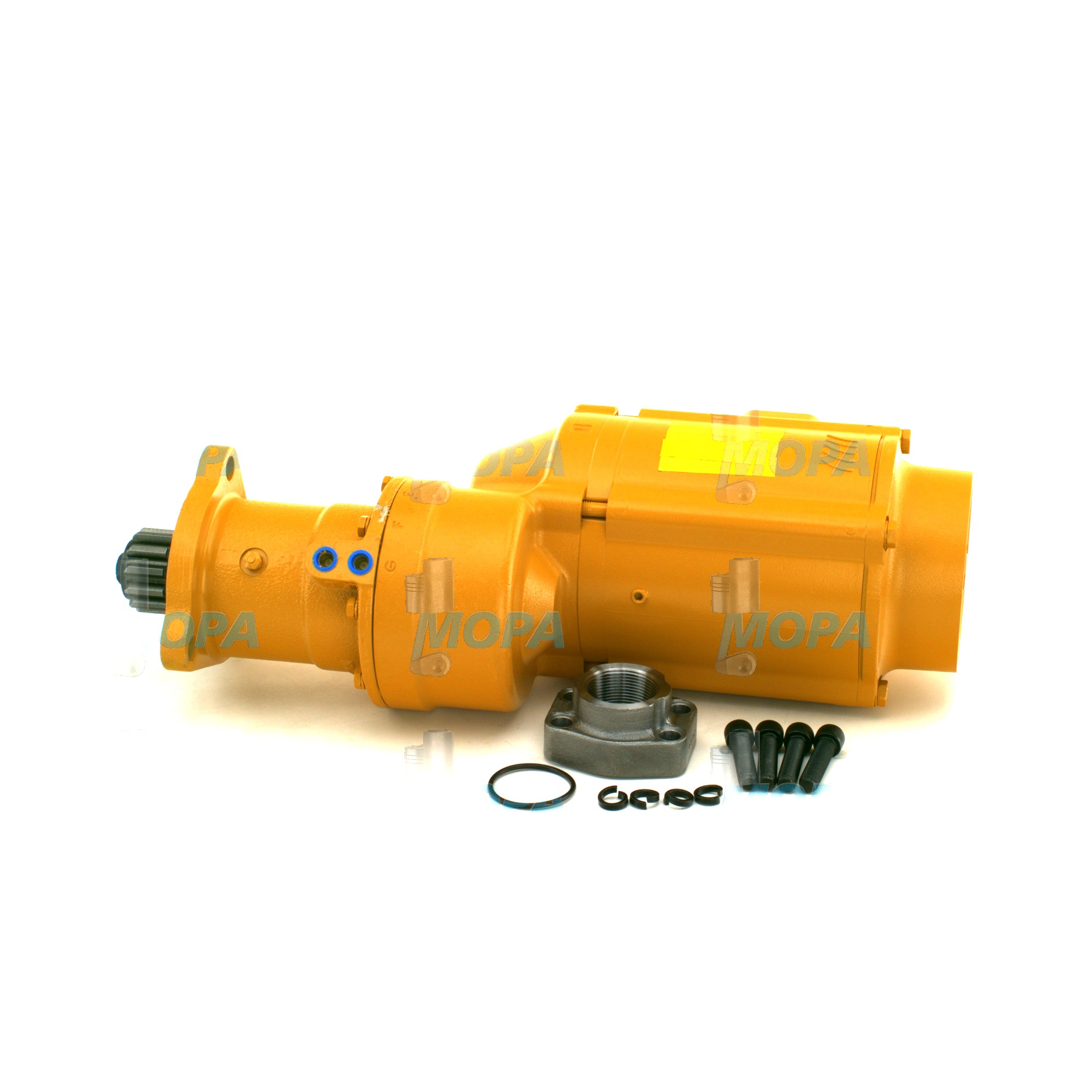 AIR STARTER - 12284725 suitable for MWM & Deutz engines