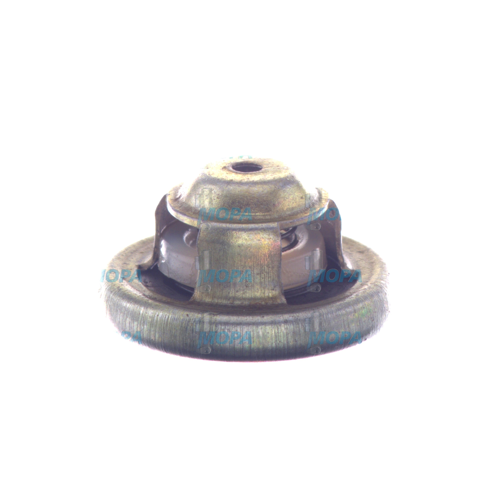 VALVE - 0000911010 suitable for MTU engines