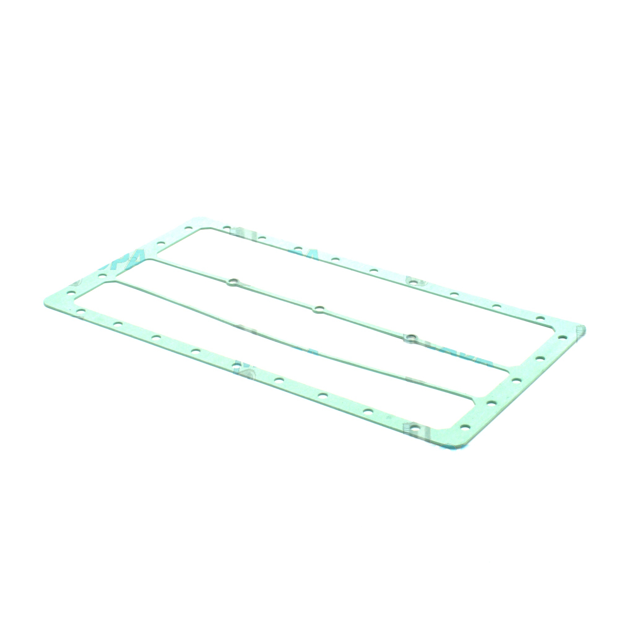 GASKET - 12453616 suitable for MWM & Deutz engines