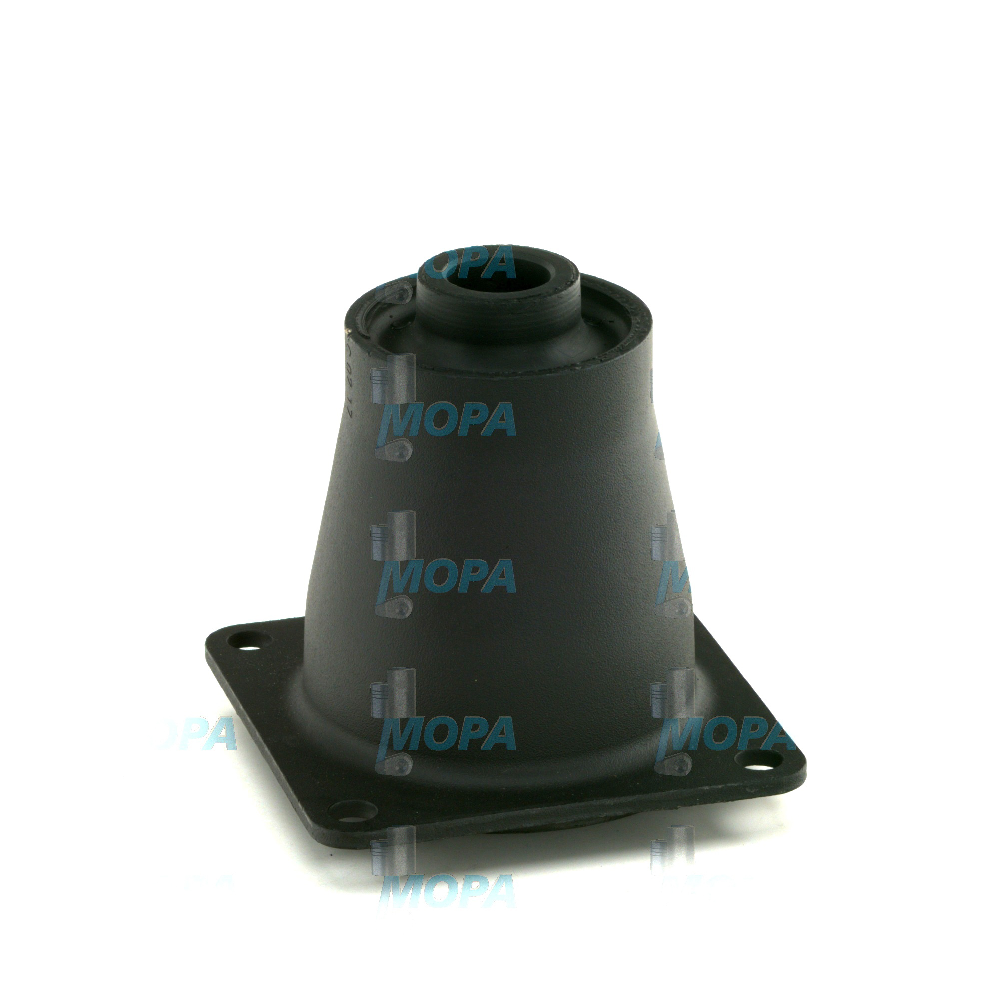 CONICAL MOUNTING - 0002370412 suitable for MTU engines