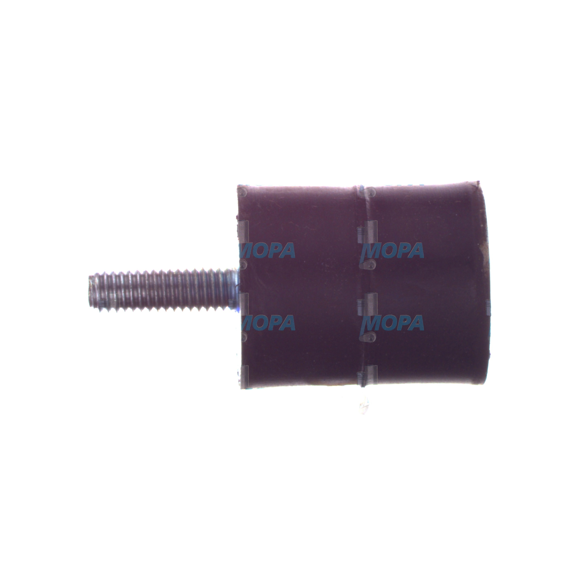 COMPRESSION SPRING - 0002370611 suitable for MTU engines