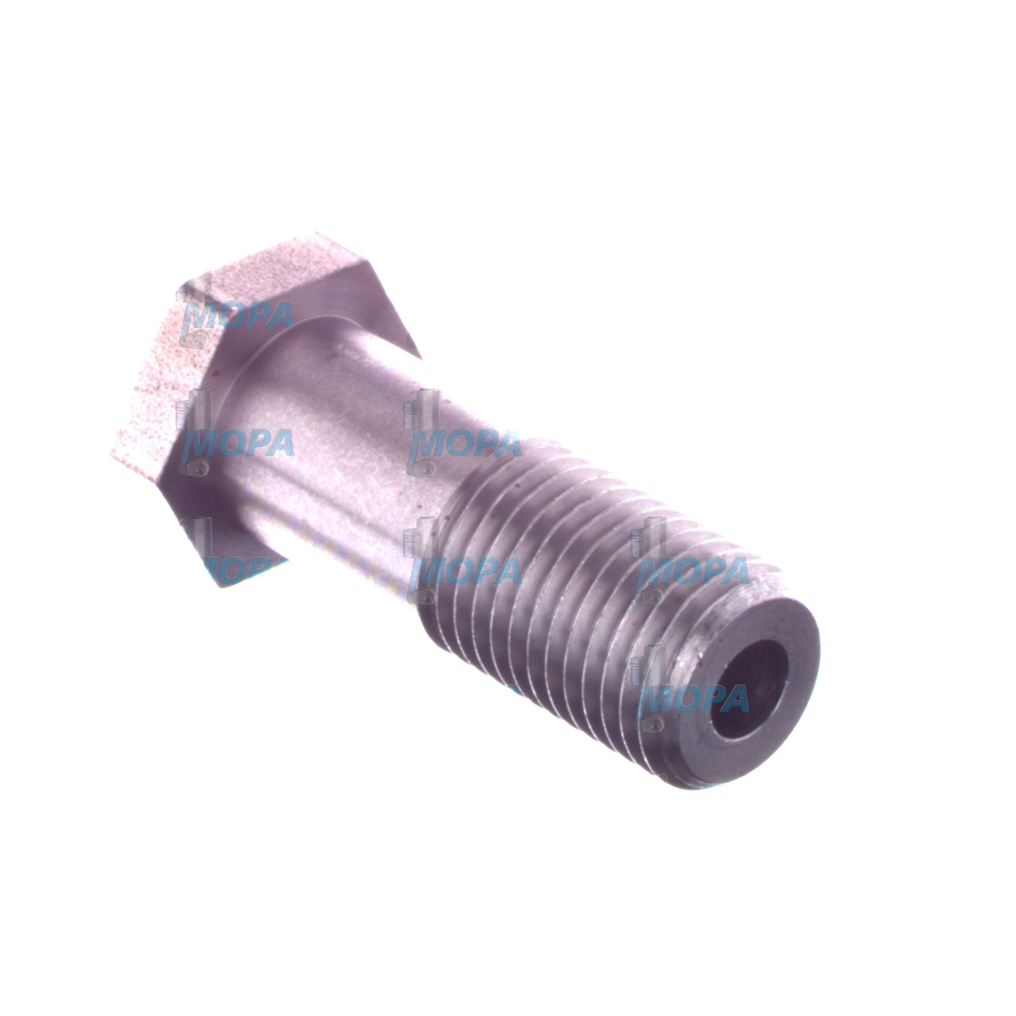 HOLLOW SCREW - 51981500051 suitable for MAN D engines