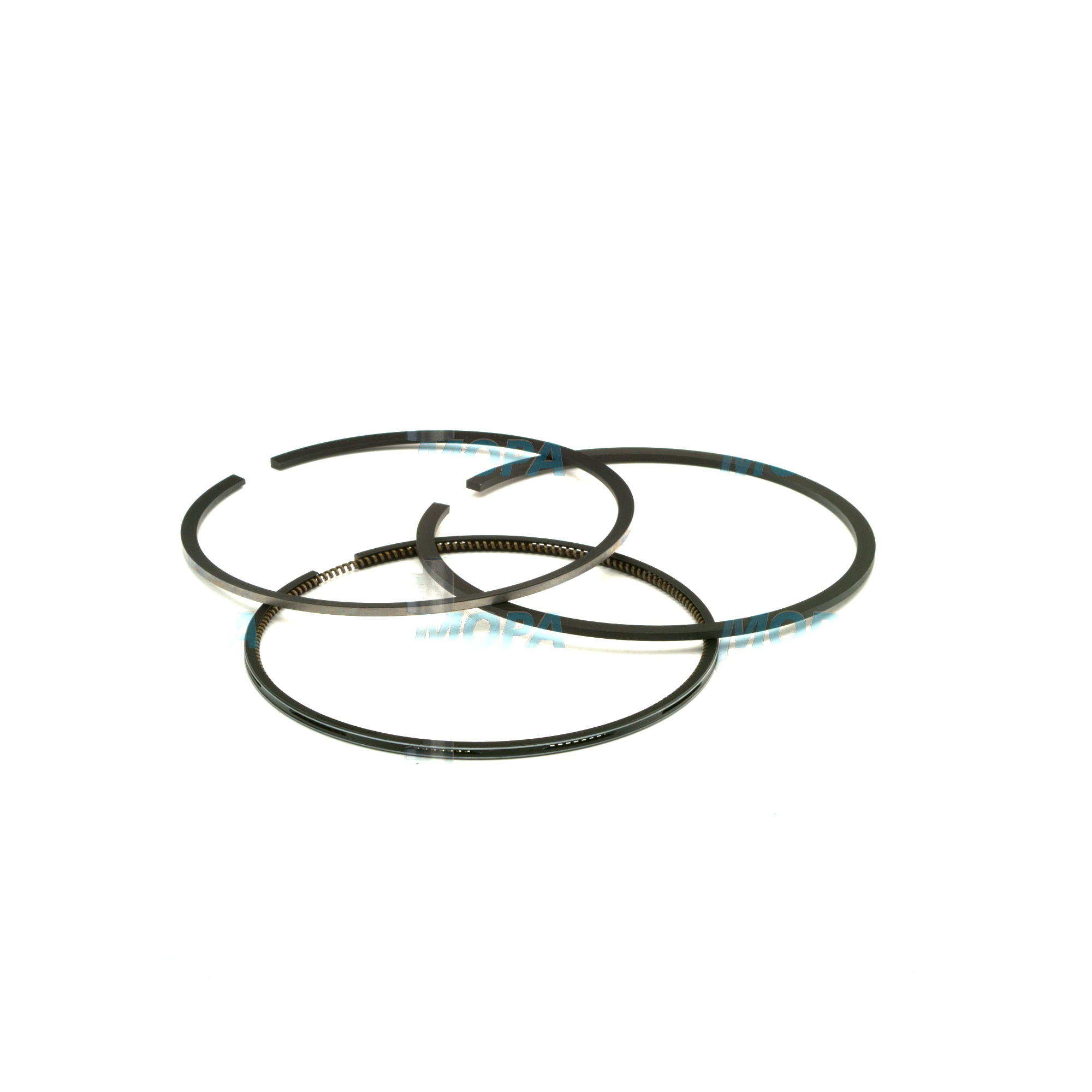 SET OF PISTON RINGS - 04240457 suitable for Deutz engines