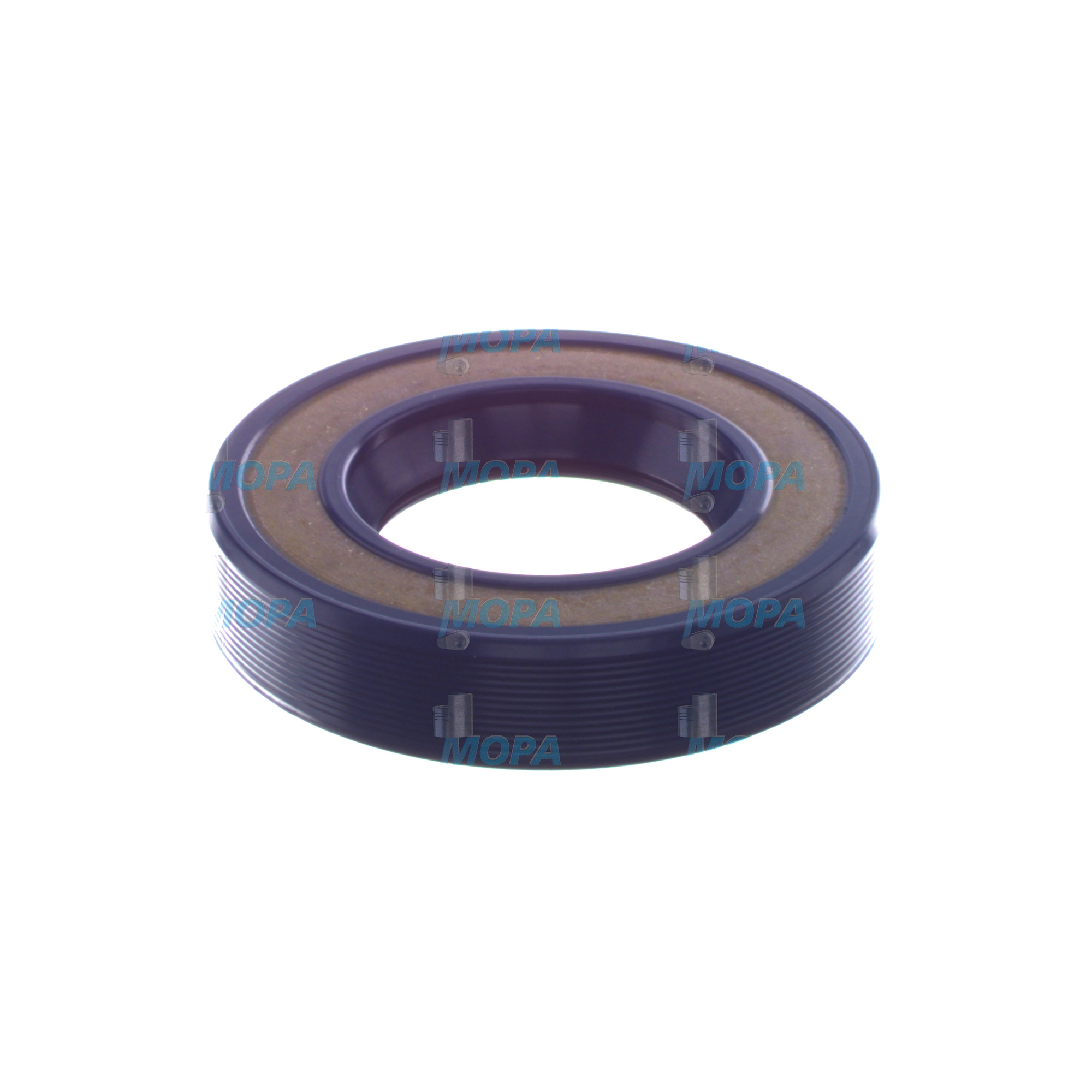 ROTARY SHAFT LIP SEAL - 0049979447 suitable for MTU engines