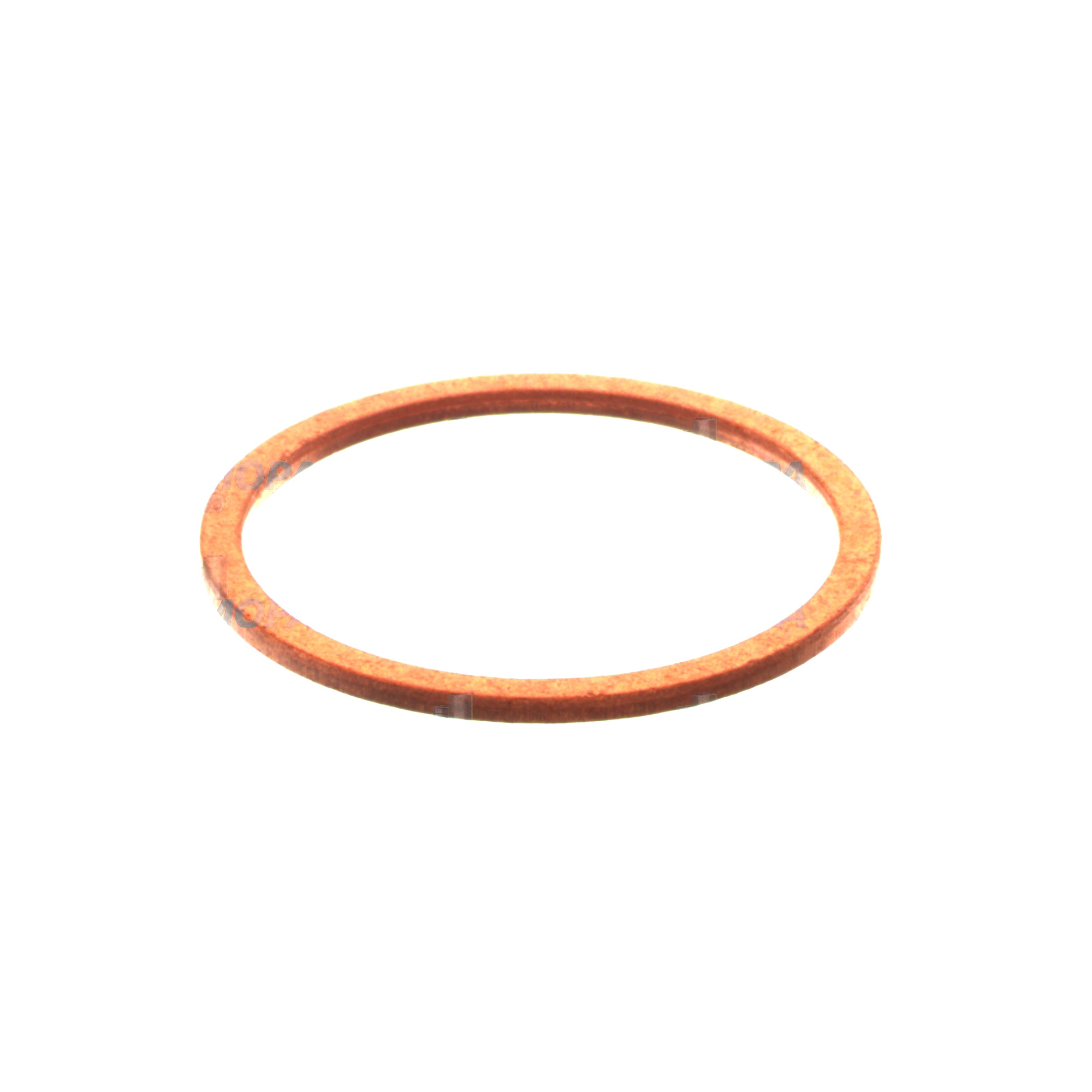 SEALING RING - 350/119/124 suitable for MWM & Deutz engines