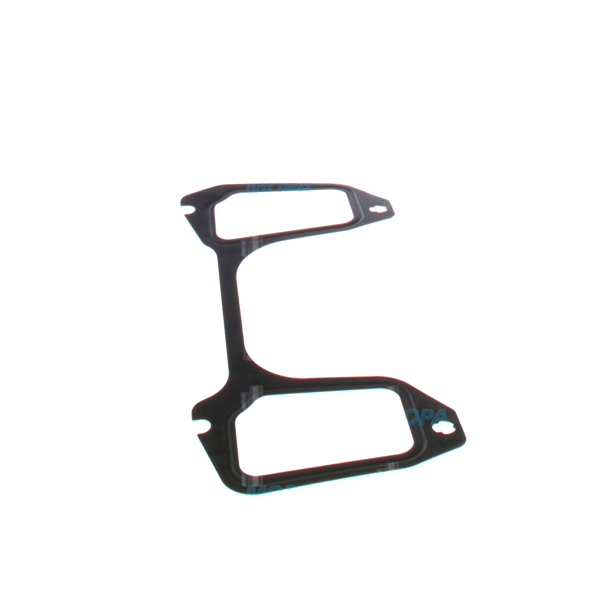 GASKET - 04509839 suitable for Deutz engines