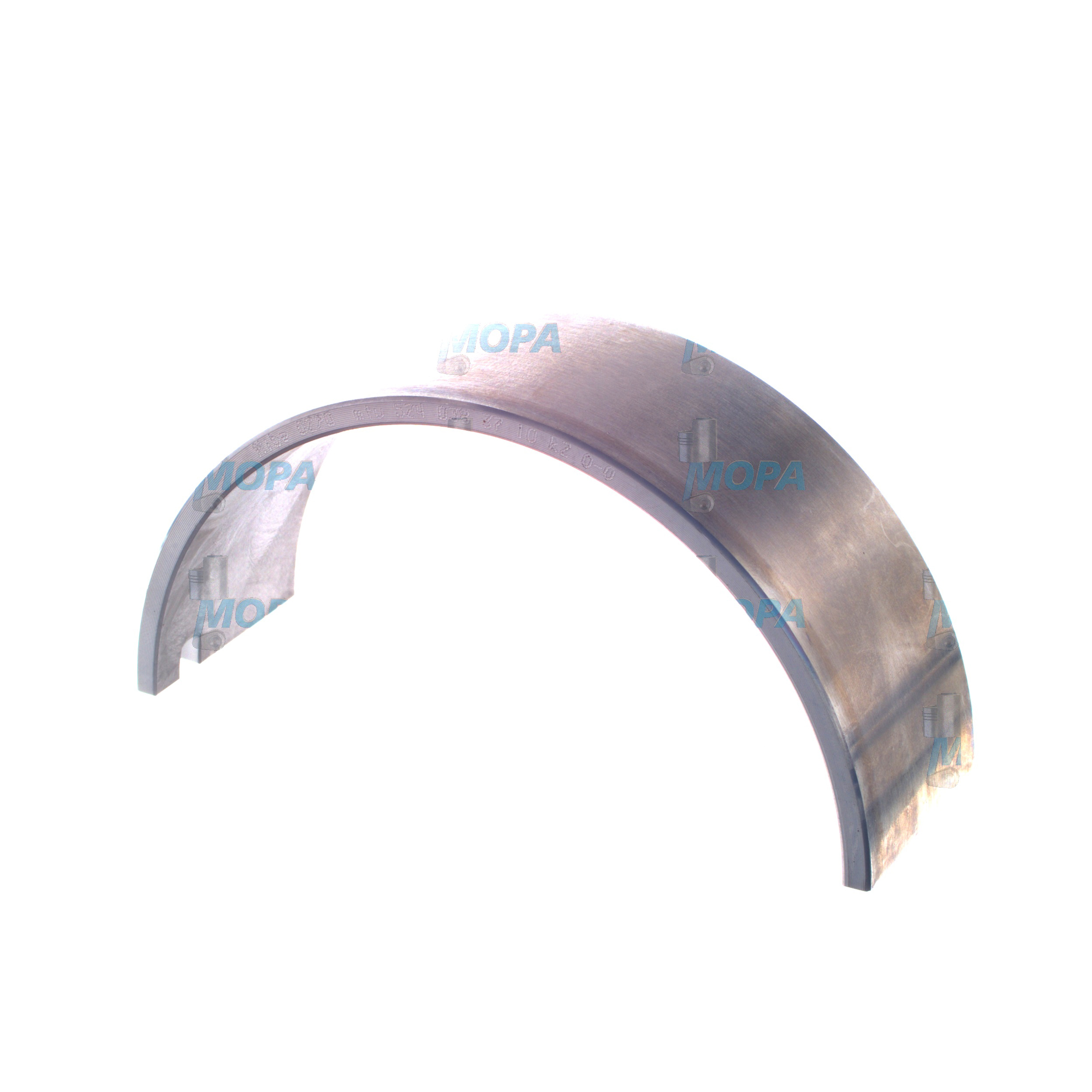 BIG END BEARING SHELL - 5240383710 suitable for MTU engines