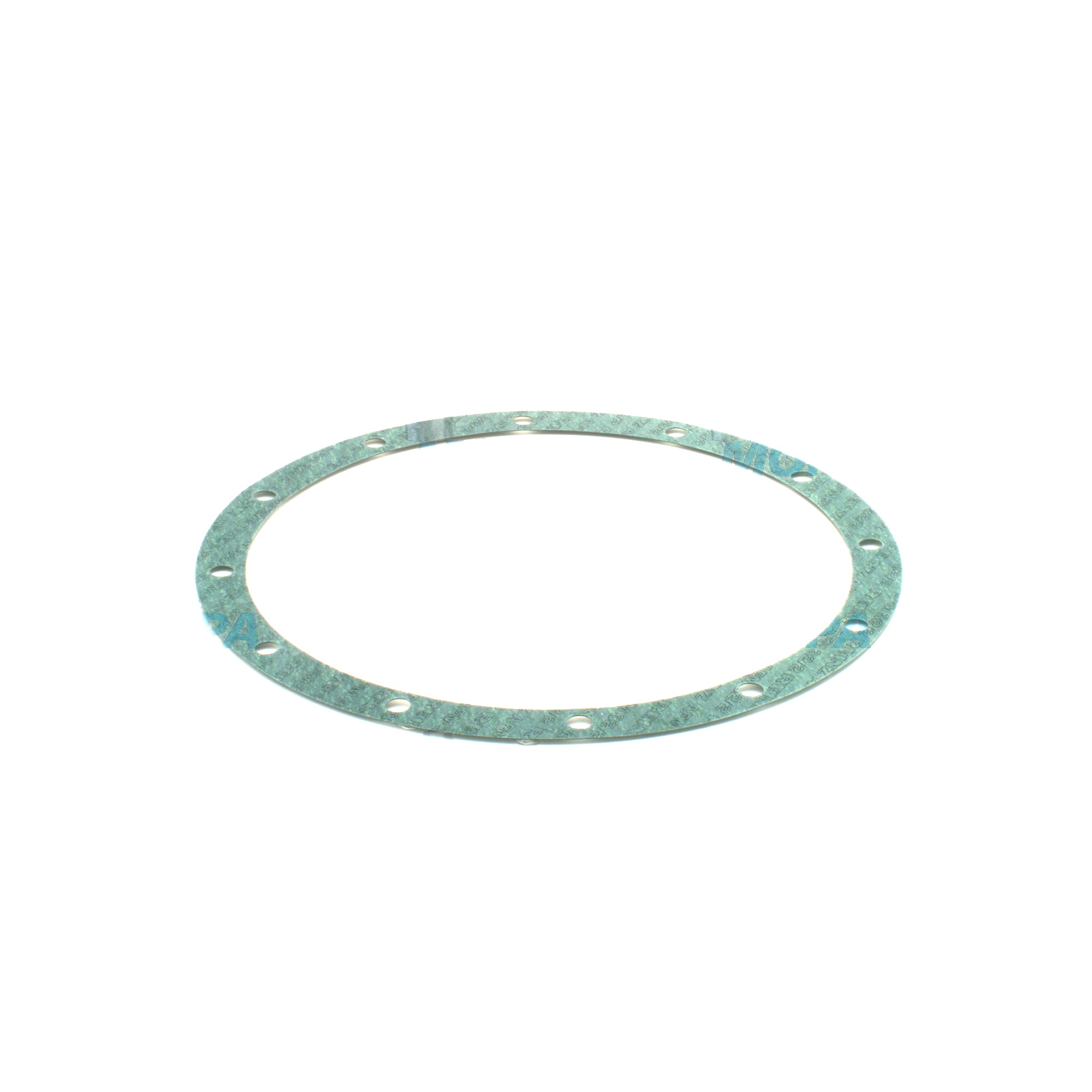 GASKET - 5800152180 suitable for MTU engines