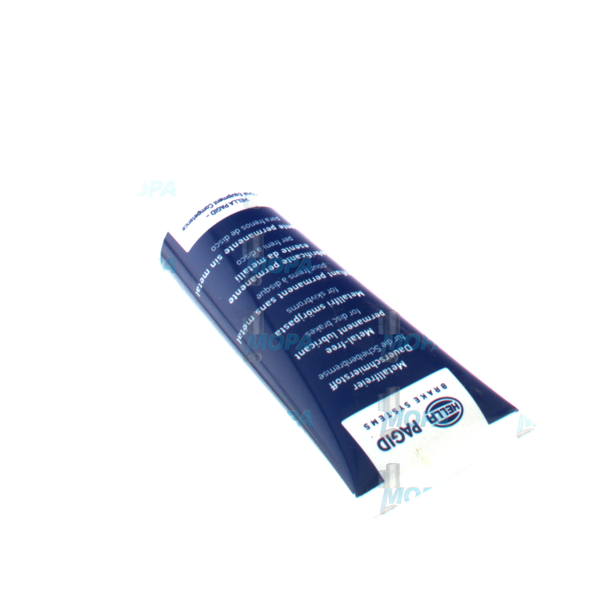 ASSEMBLY PASTE - 09160120117 suitable for MAN D engines