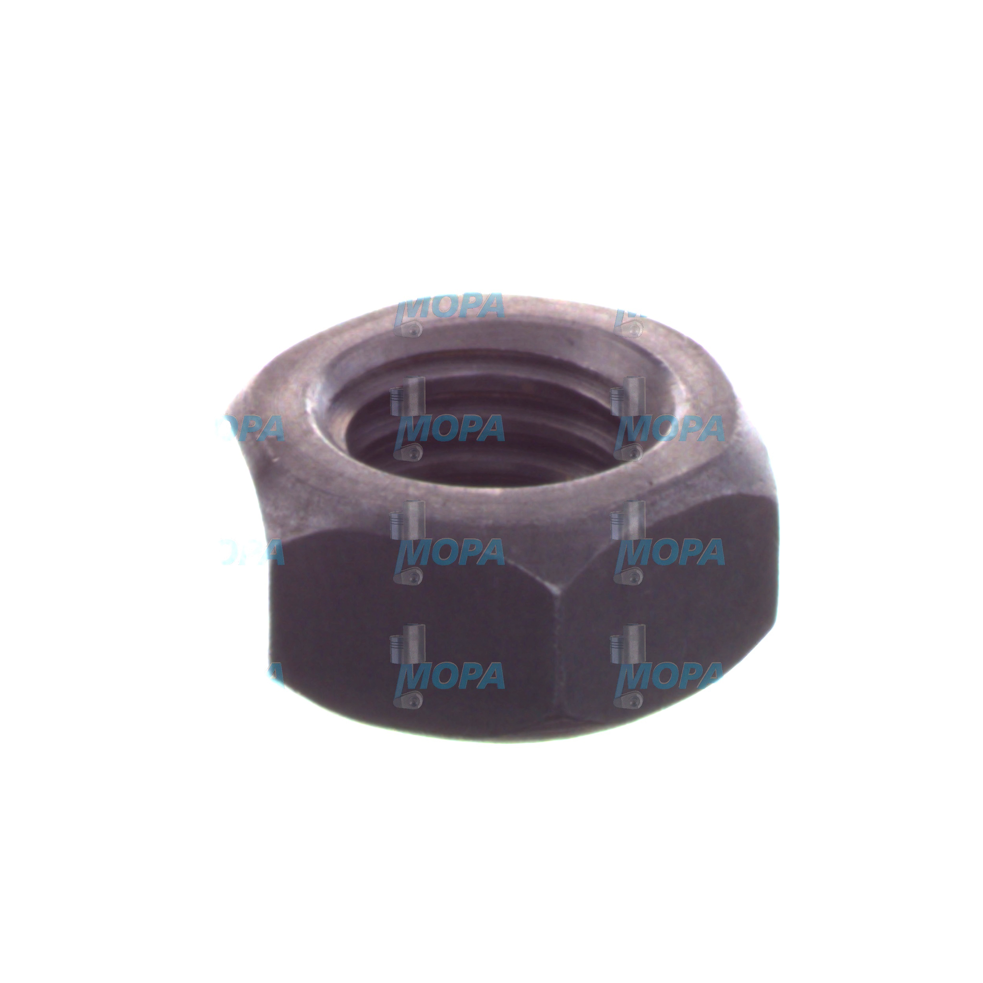 HEXAGON NUT - 358/131/20 suitable for MWM & Deutz engines