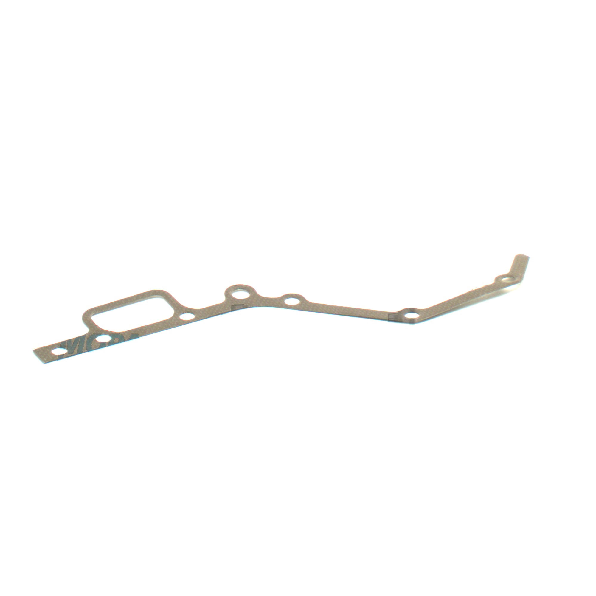 GASKET - 5410151280 suitable for MTU engines