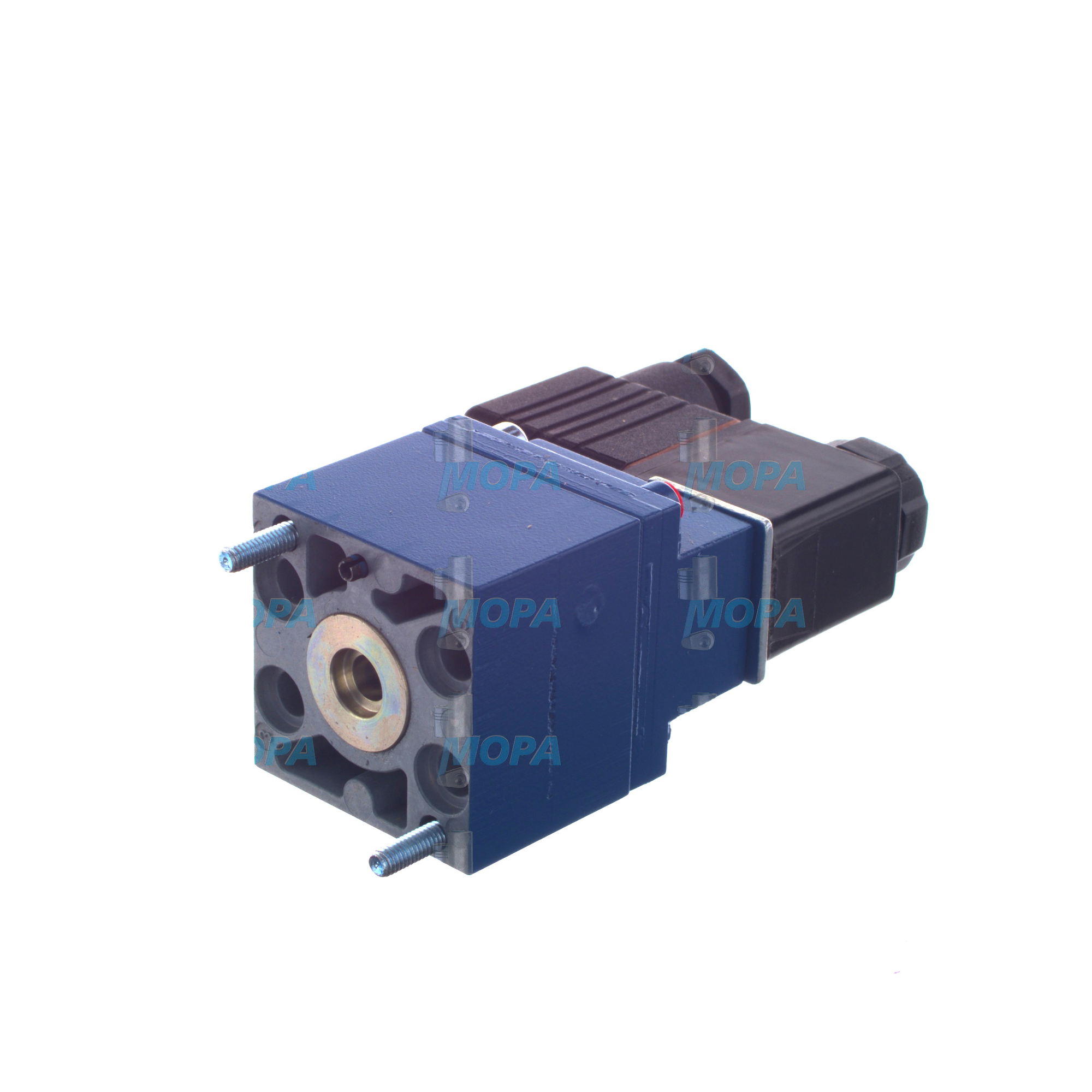 3/2-WAY SOLENOID VALVE - 04030206 suitable for MWM & Deutz engines