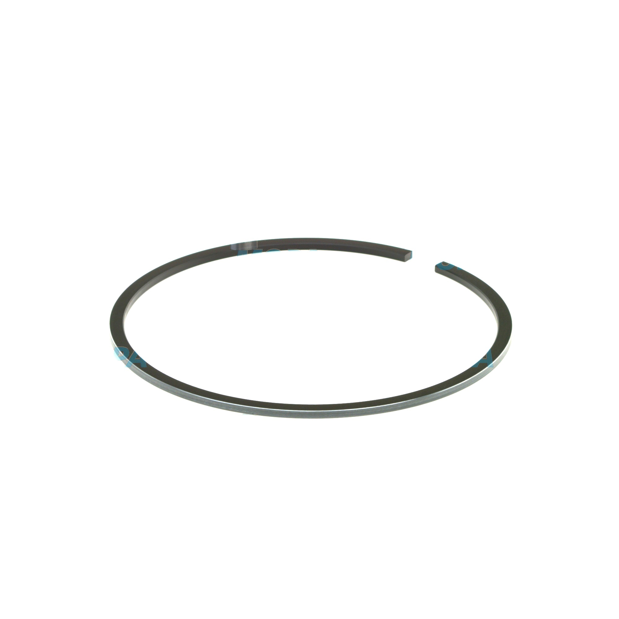 COMPRESSION RING - 0070372419 suitable for MTU engines