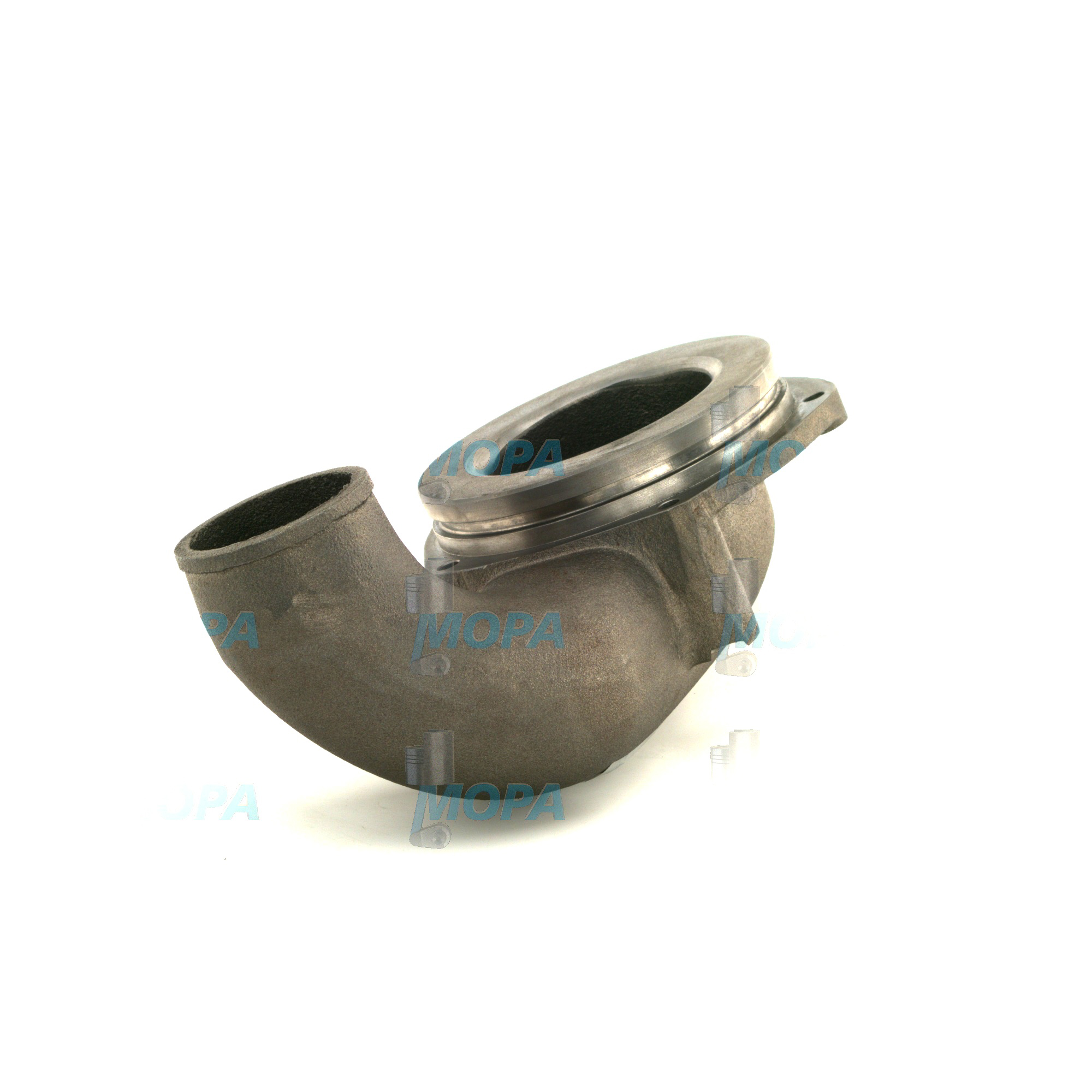 ELBOW - 12162472 suitable for MWM & Deutz engines