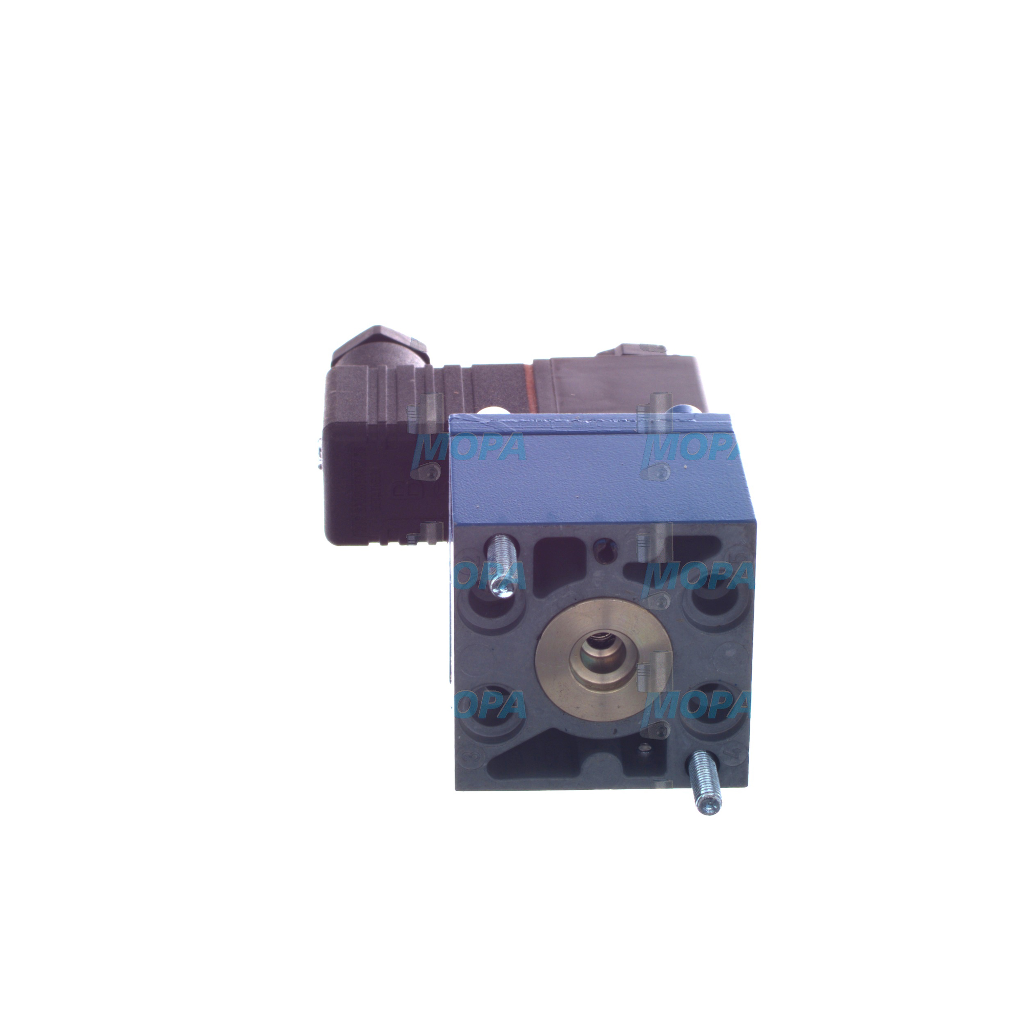 3/2-WAY SOLENOID VALVE - 04030206 suitable for MWM & Deutz engines