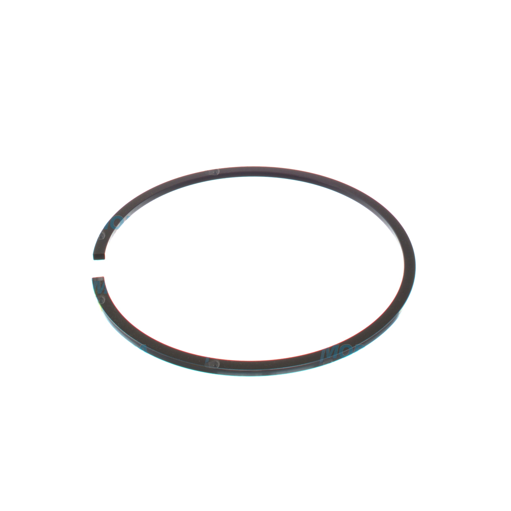 TAPER FACE COMPRESSION RING - 0120370819 suitable for MTU engines