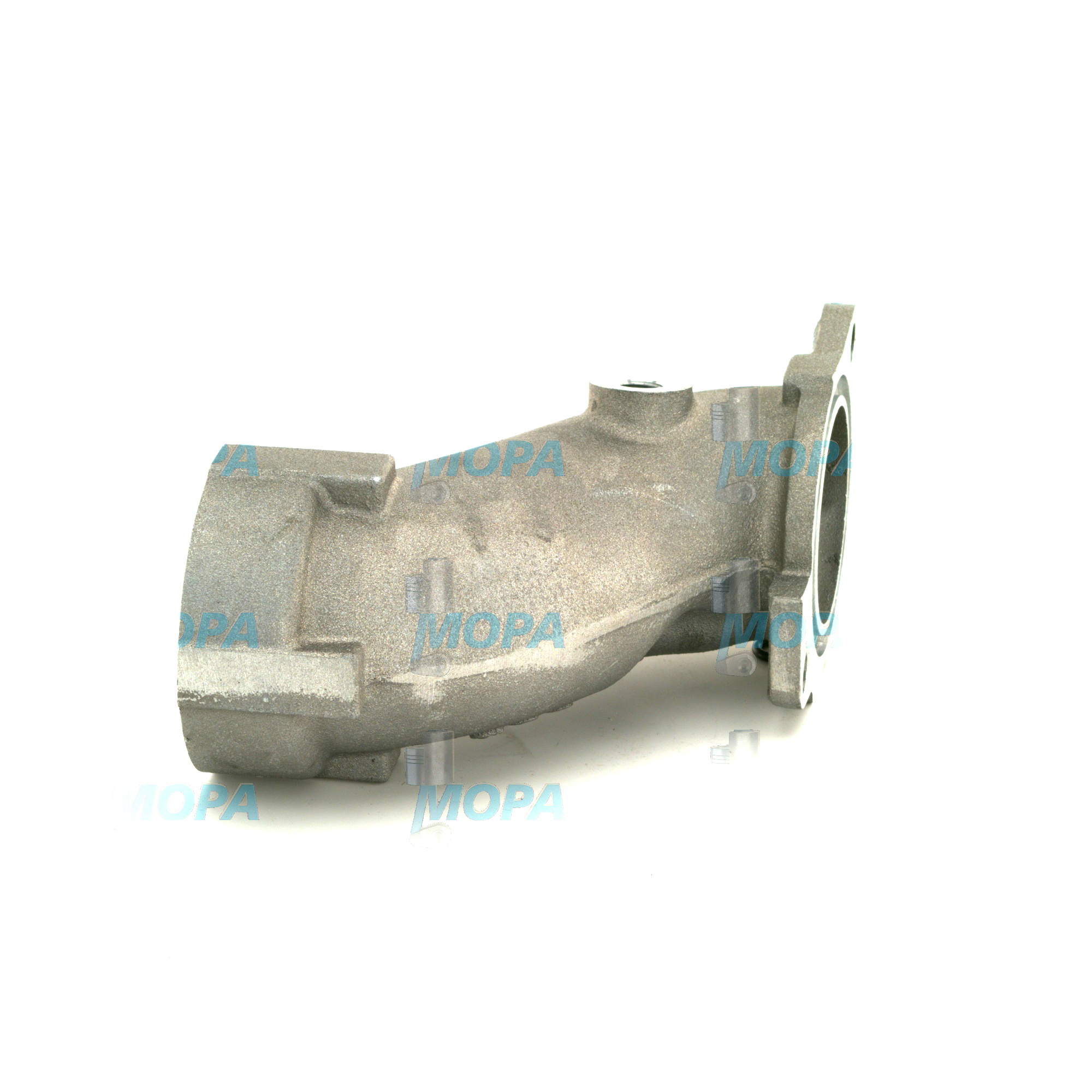 COOLANT ELBOW - 51063020440 suitable for MAN D engines