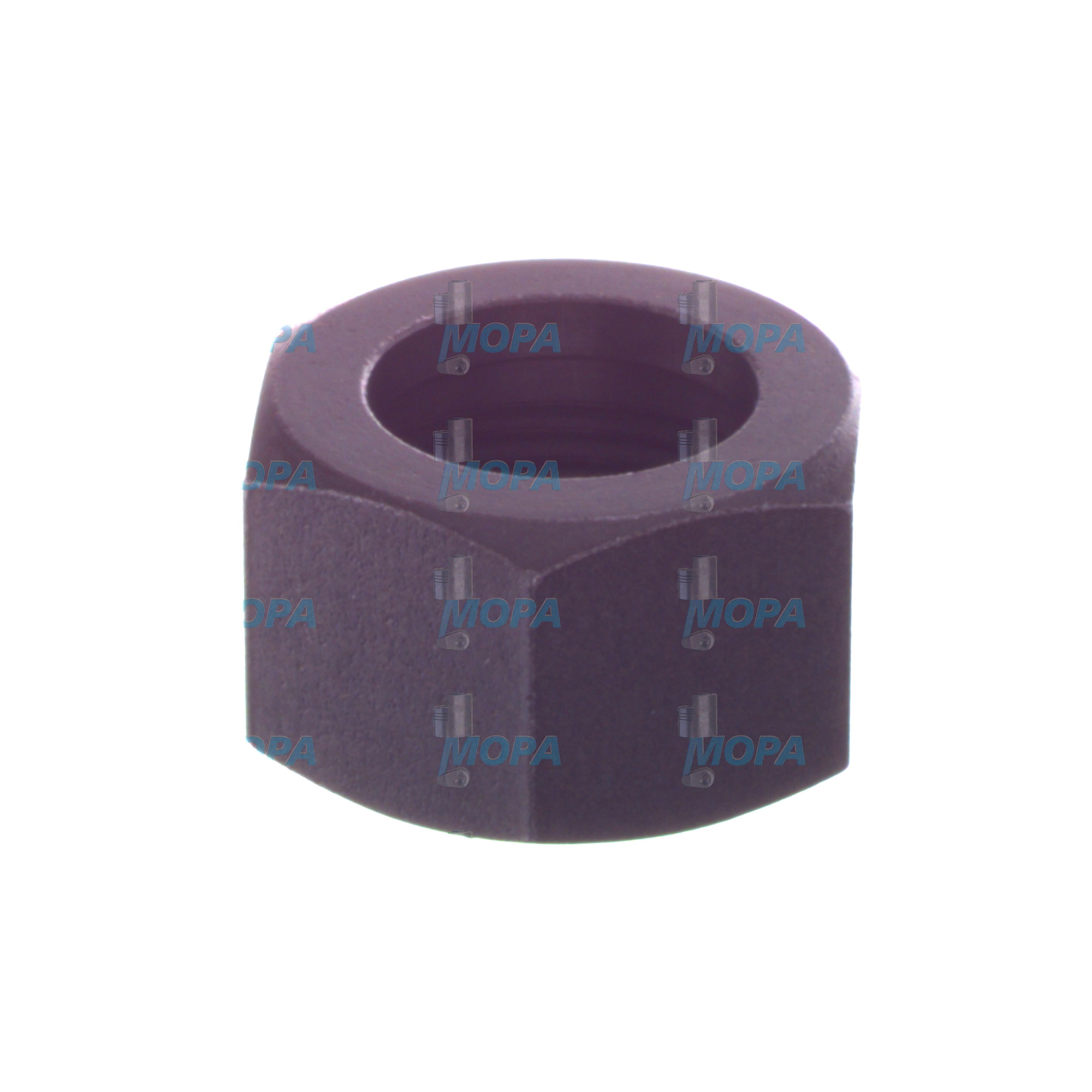 UNION NUT - NMU2118-1X suitable for Bosch engines