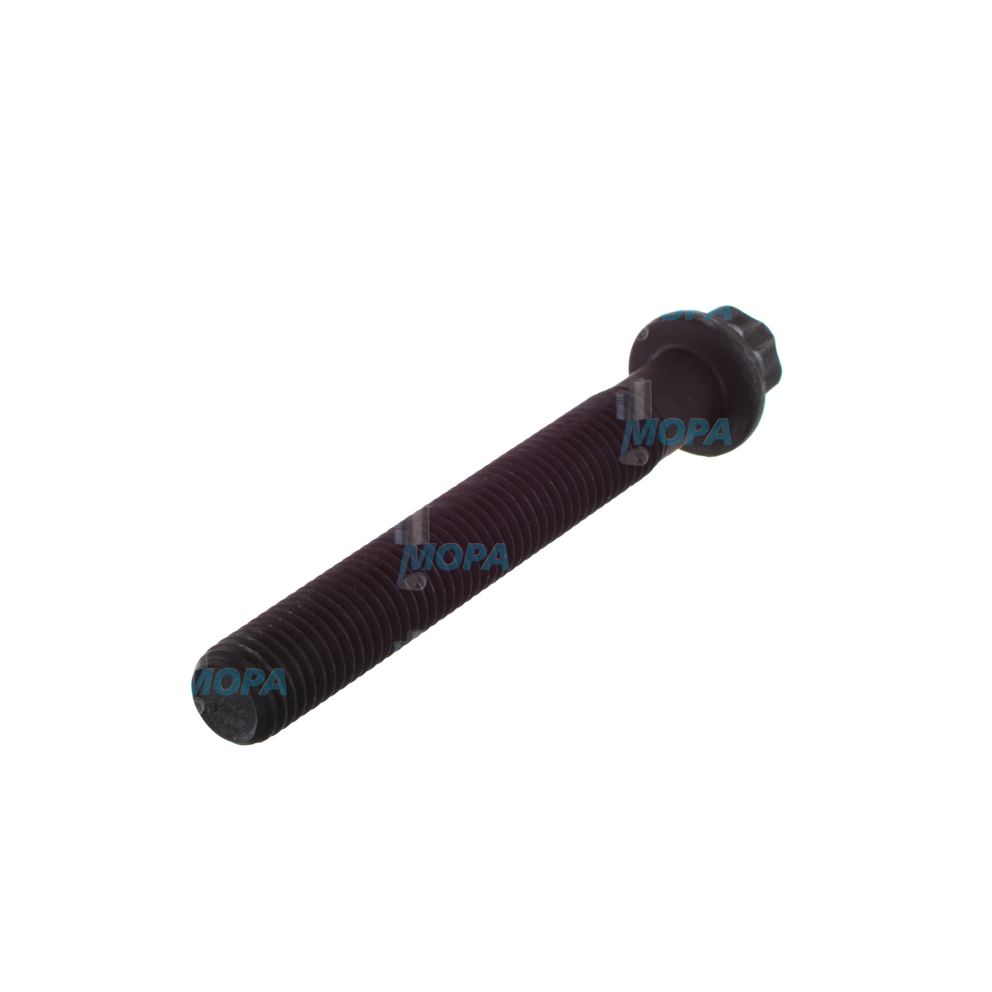 EXTERNAL HEX ROUND BOLT - 51904900024 suitable for MAN D engines